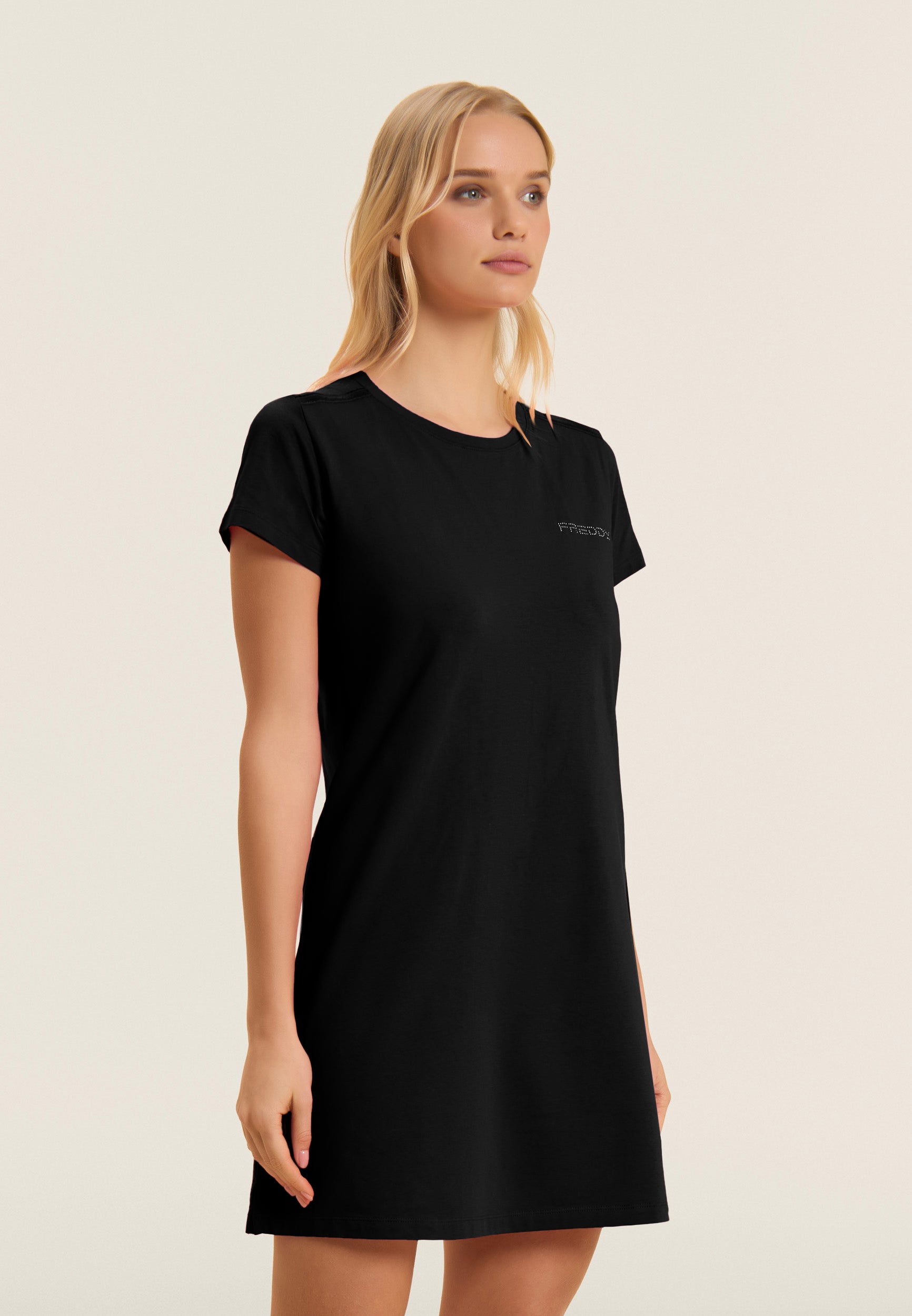 Freddy Abito Regular Fit Nero