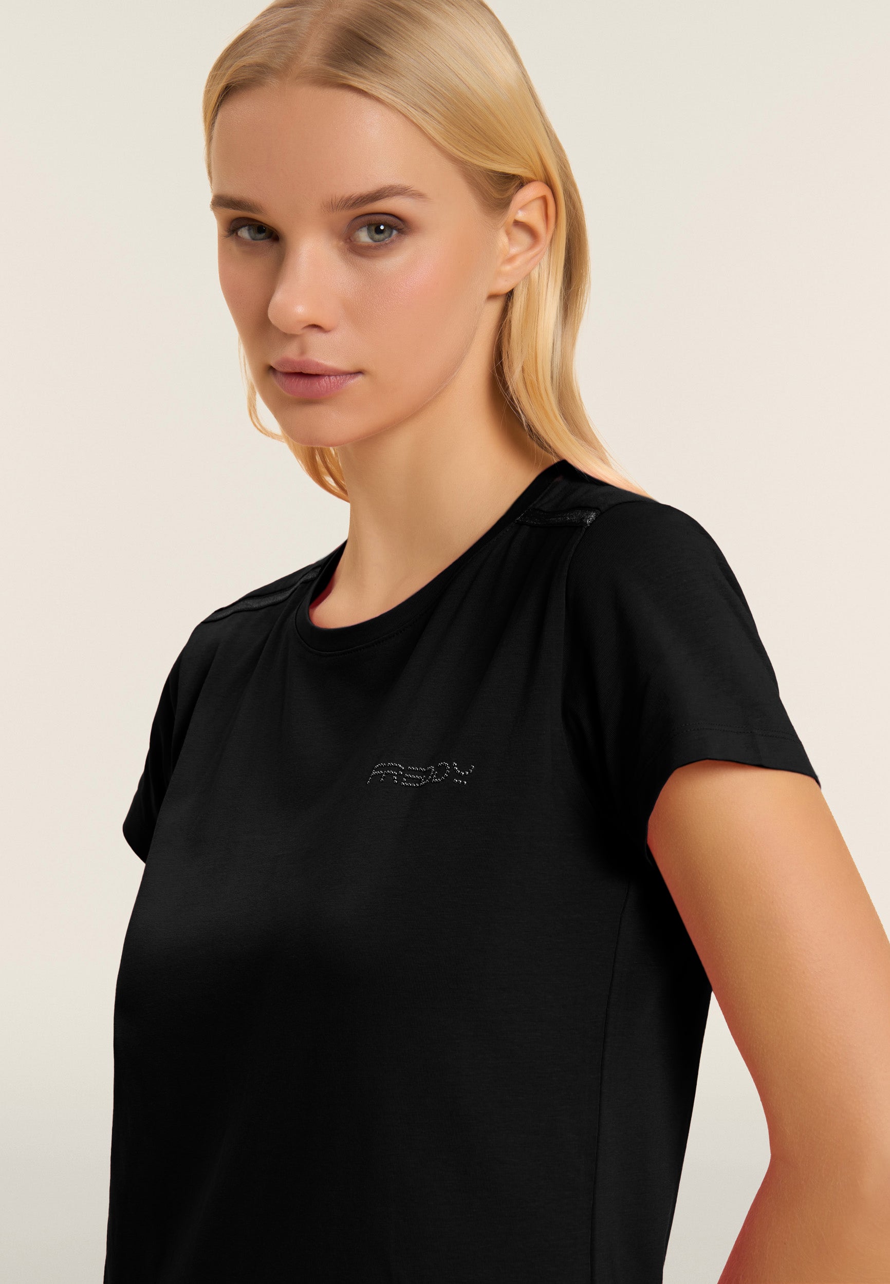Freddy Abito Regular Fit Nero