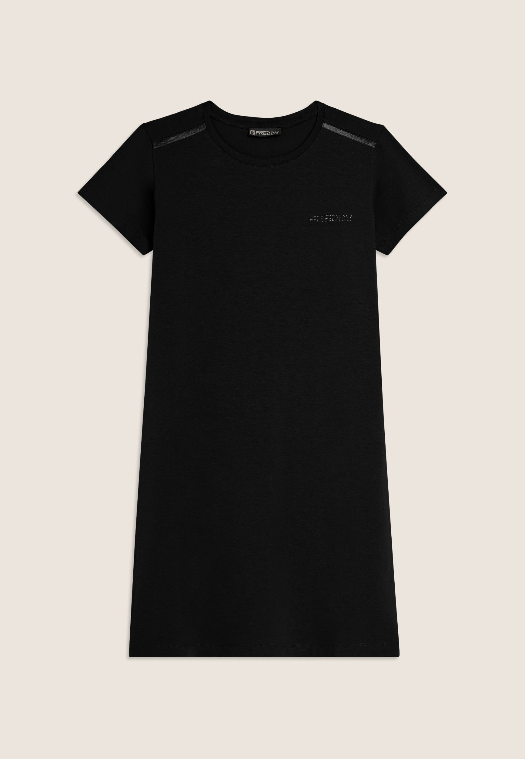 Freddy Abito Regular Fit Nero