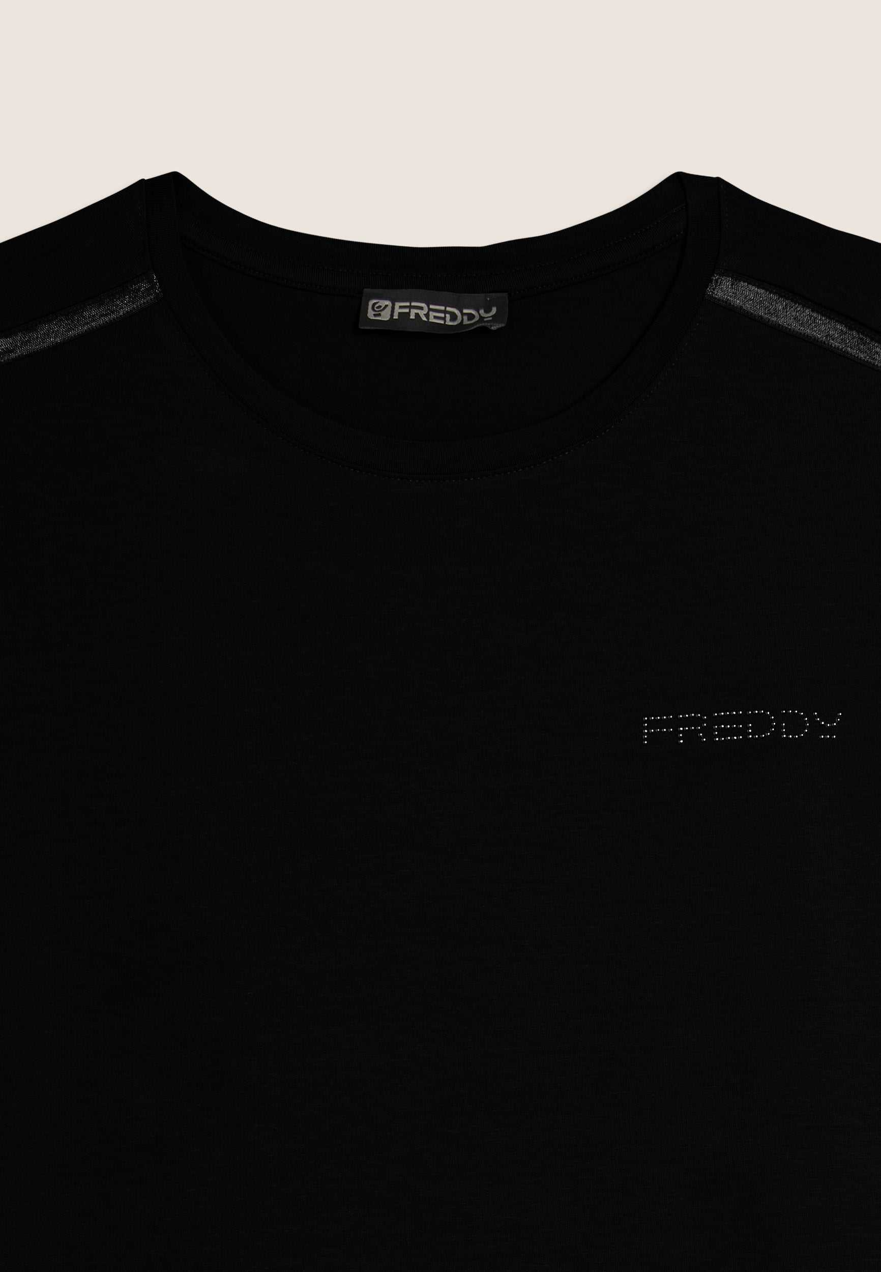 Freddy Abito Regular Fit Nero