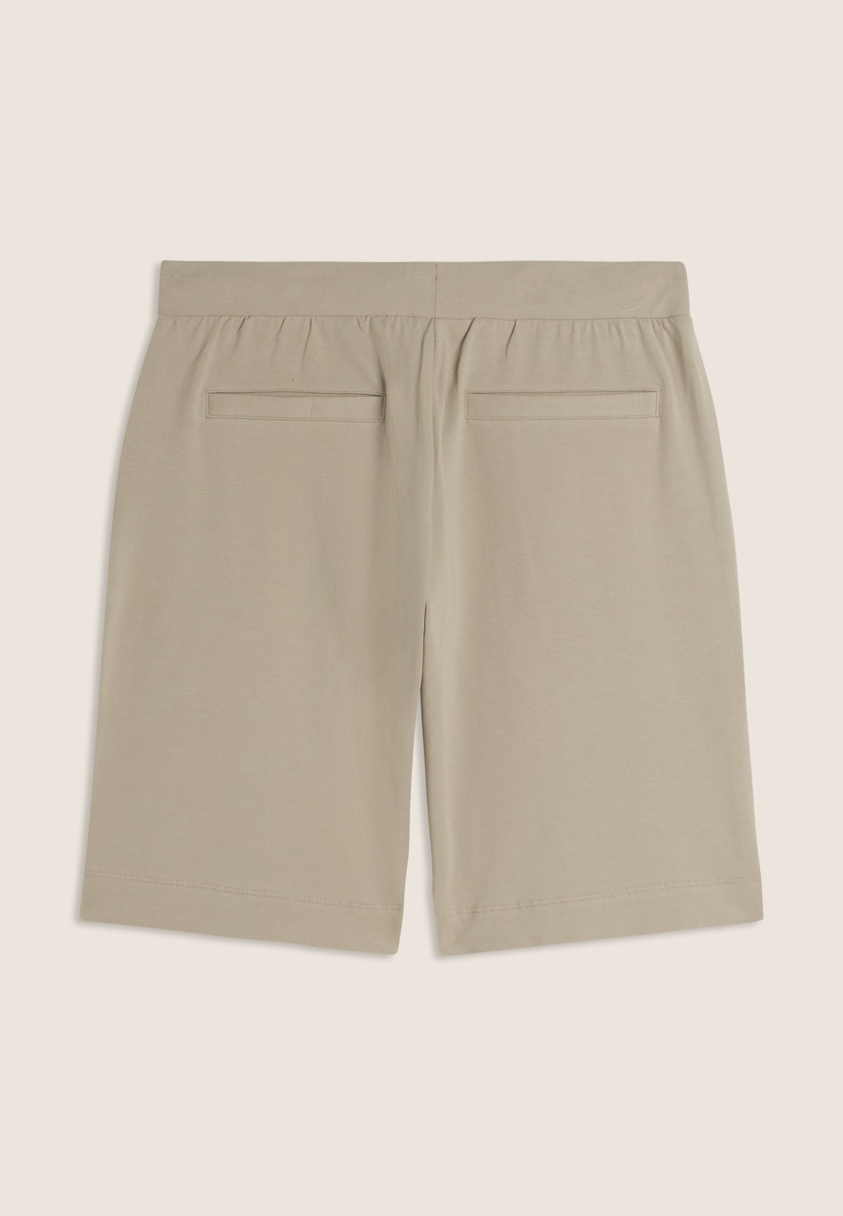 Freddy Bermuda Bermuda Tuta in Cotone Grigio