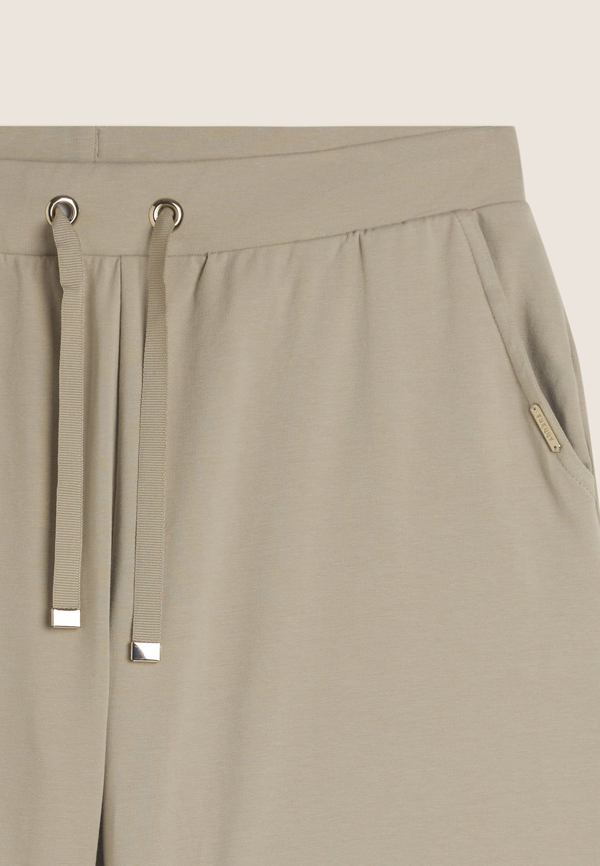 Freddy Bermuda Bermuda Tuta in Cotone Grigio