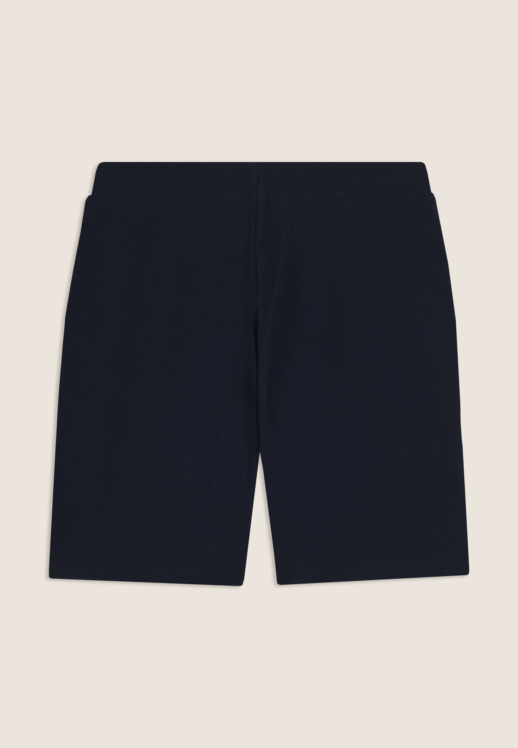 Freddy Bermuda Bermuda Tuta in Jersey Blu