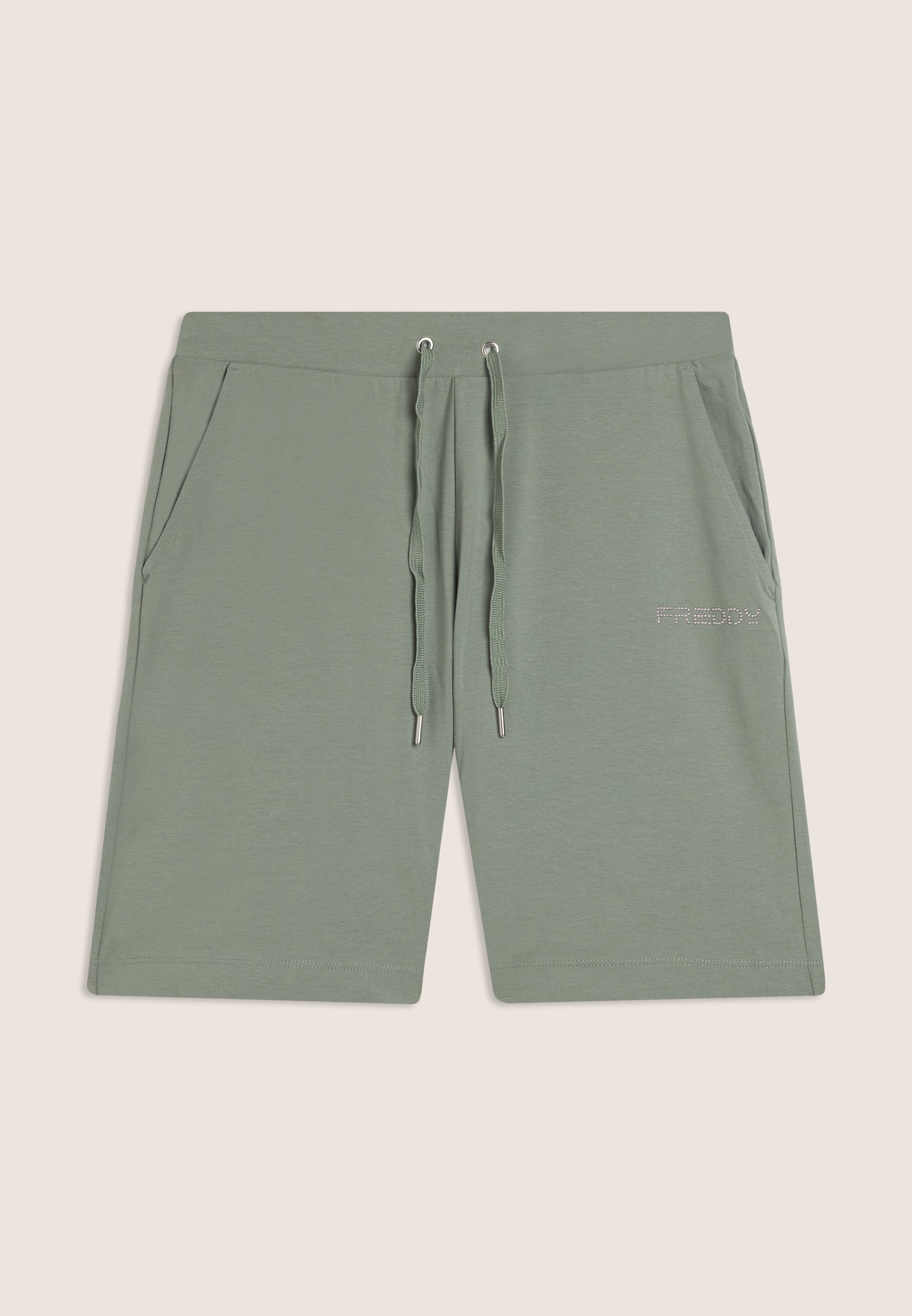 Freddy Bermuda S26WCRP5 Verde