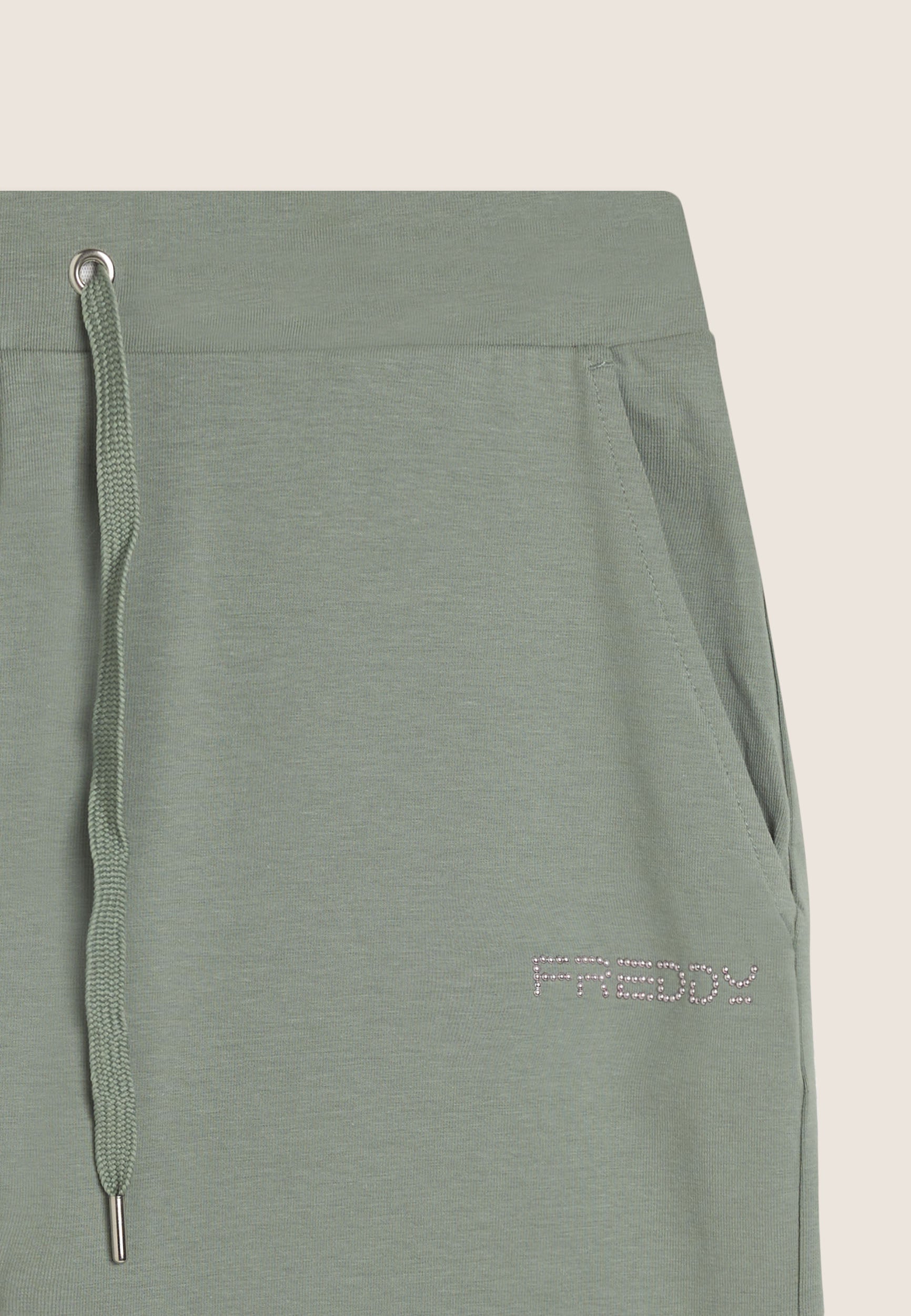 Freddy Bermuda S26WCRP5 Verde