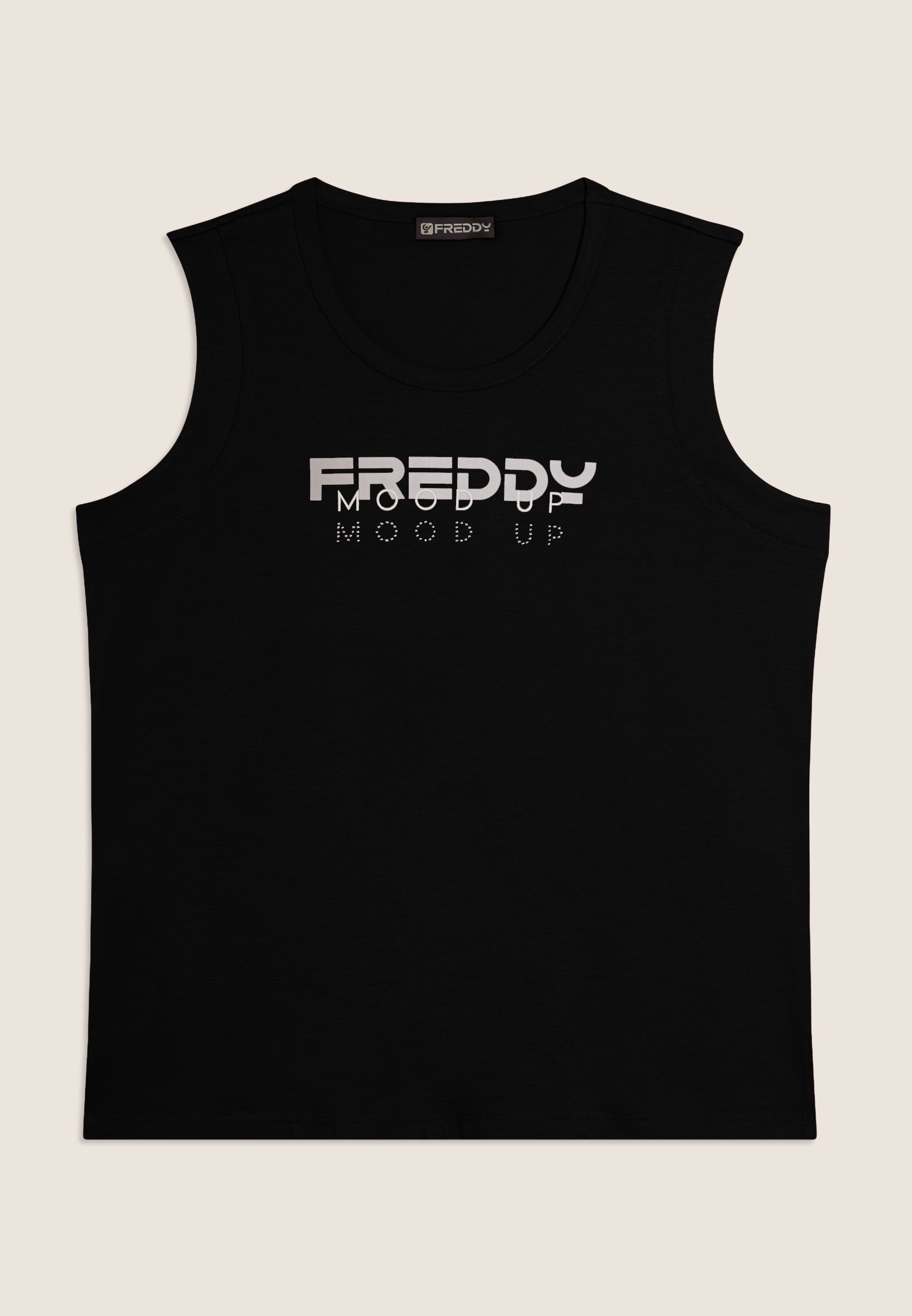 Freddy Canotta S26WCRK1 Nero