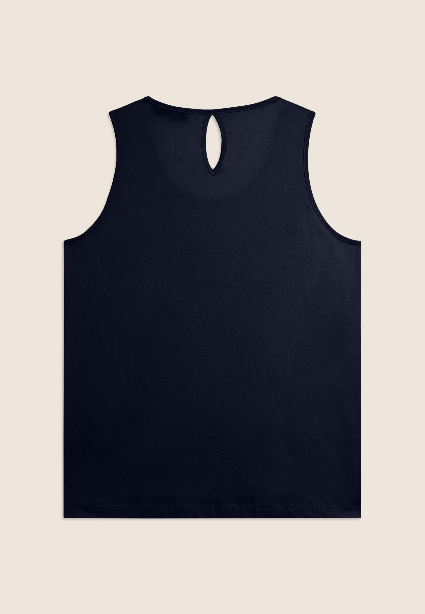 Freddy Canotta Training con Cut-Out Blu