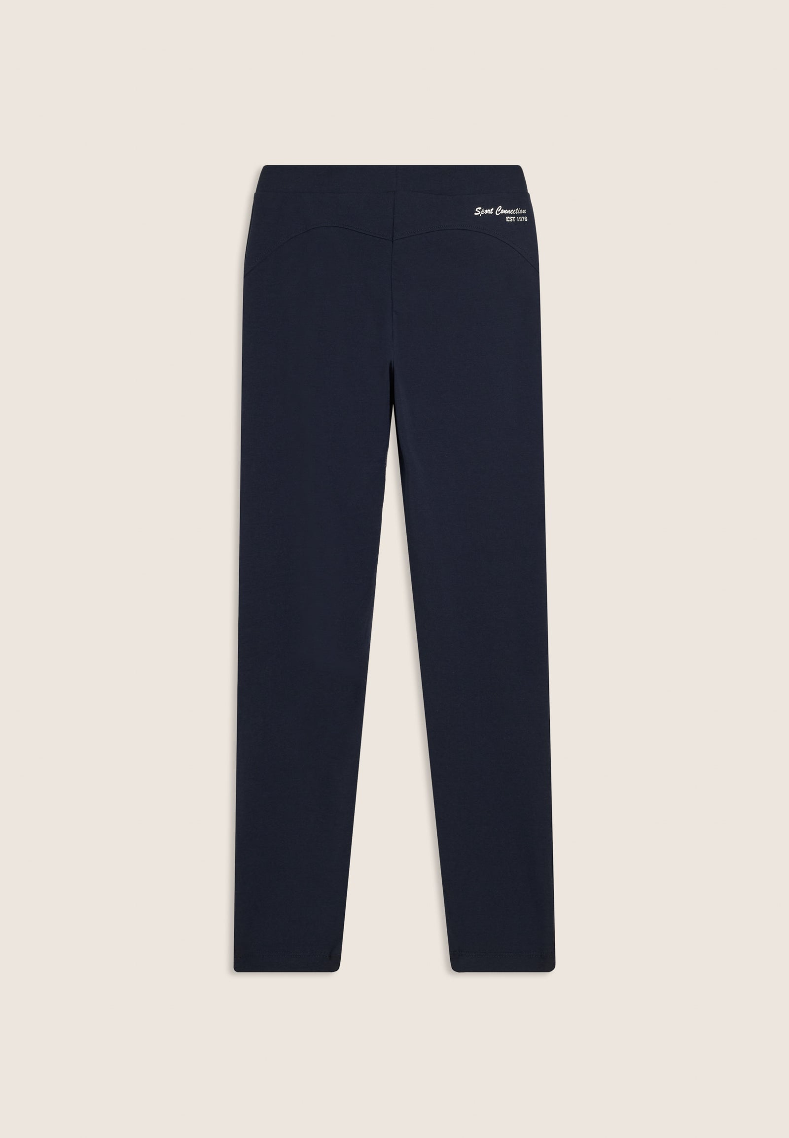 Leggings 7/8 a Vita Alta Freddy Training con Sprone
