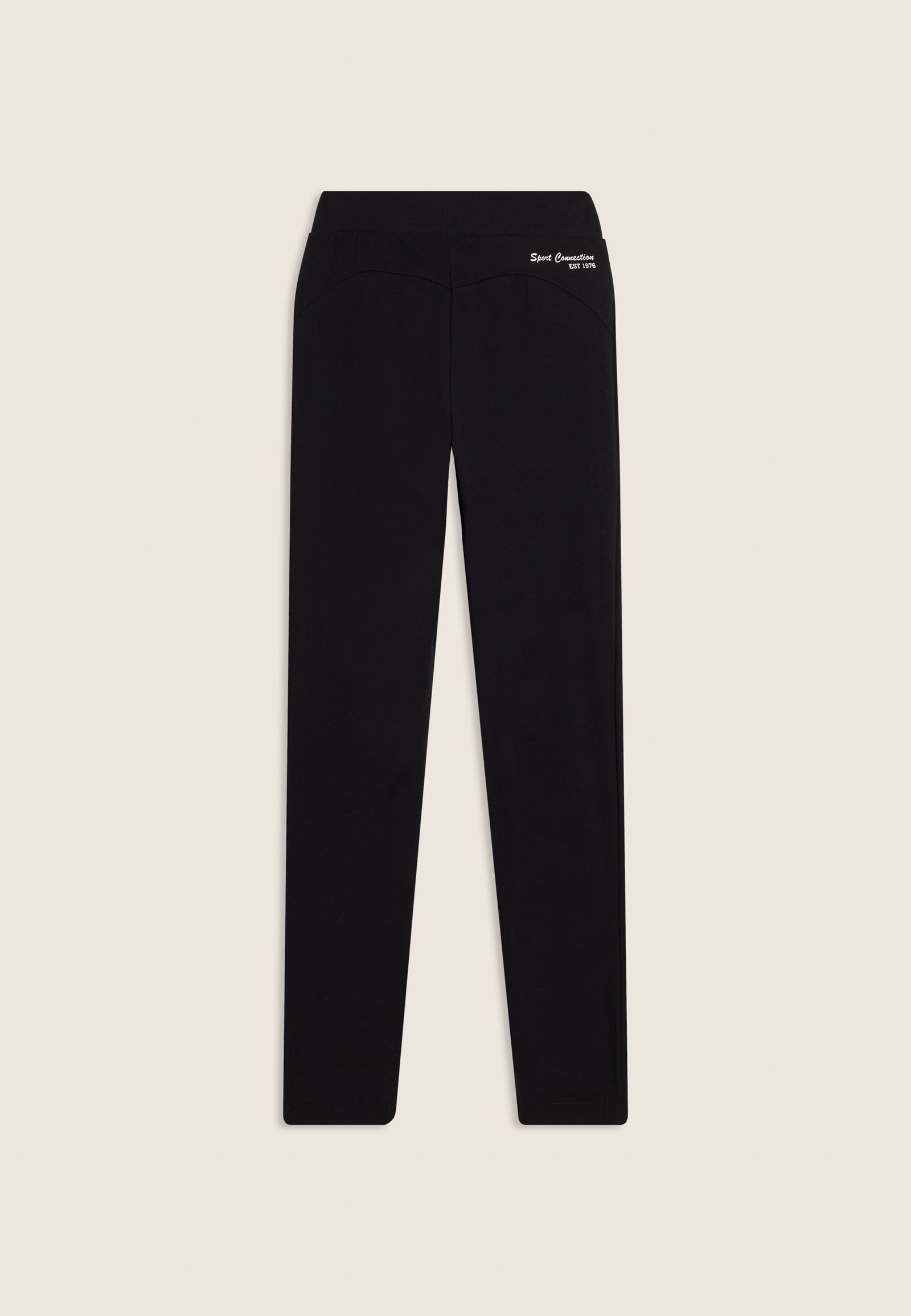 Leggings 7/8 a Vita Alta Freddy Training con Sprone