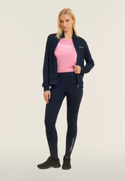 Freddy Leggings 7/8 Blu