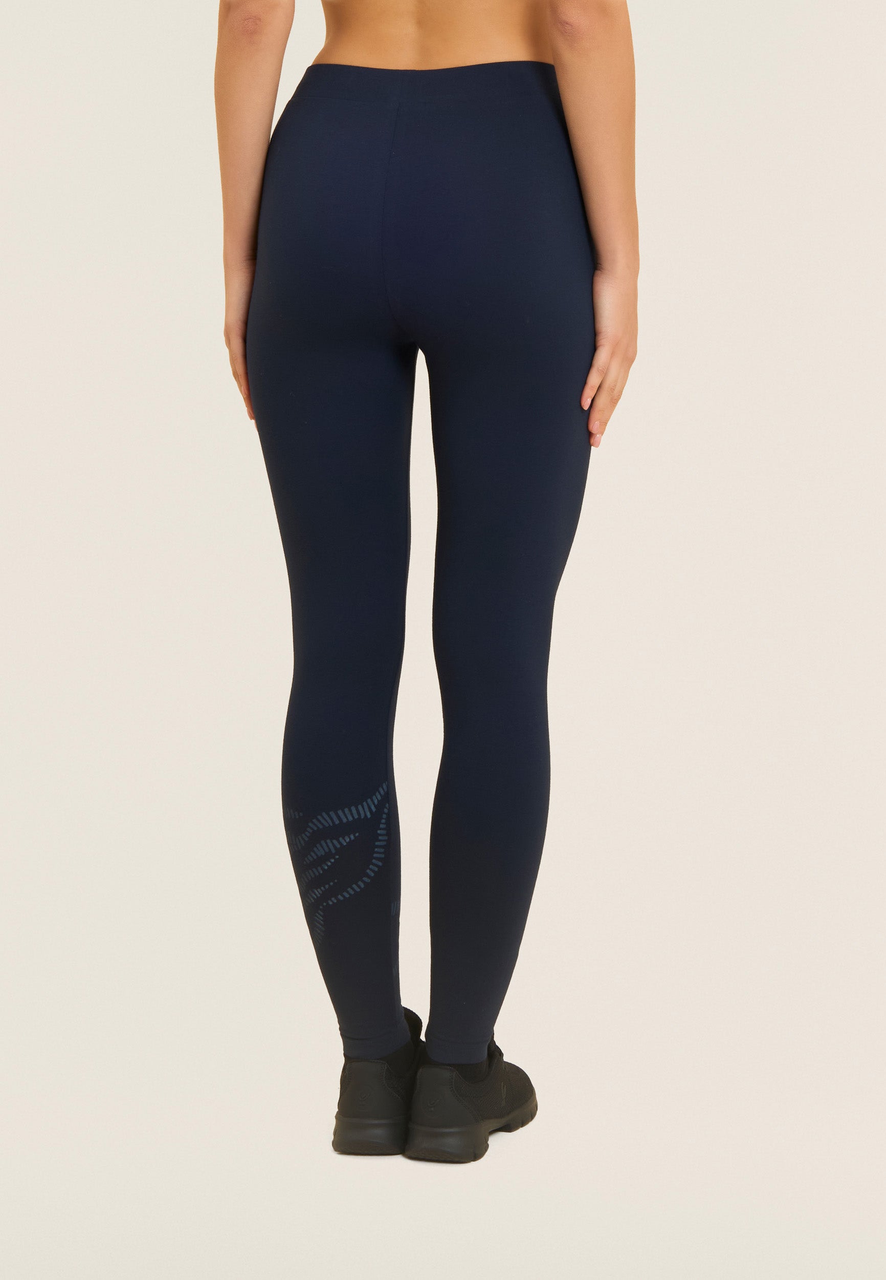 Freddy Leggings 7/8 Blu