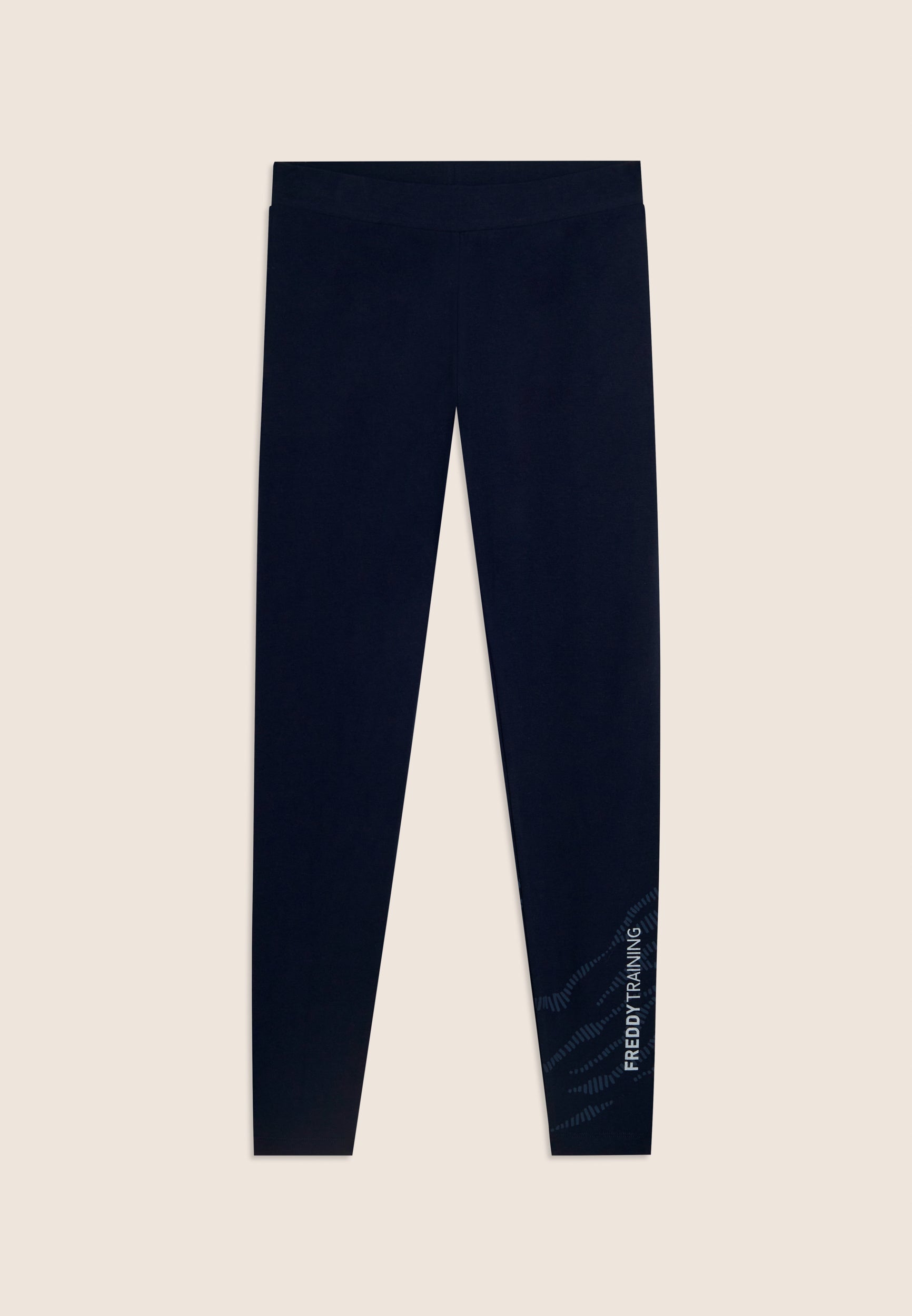 Freddy Leggings 7/8 Blu