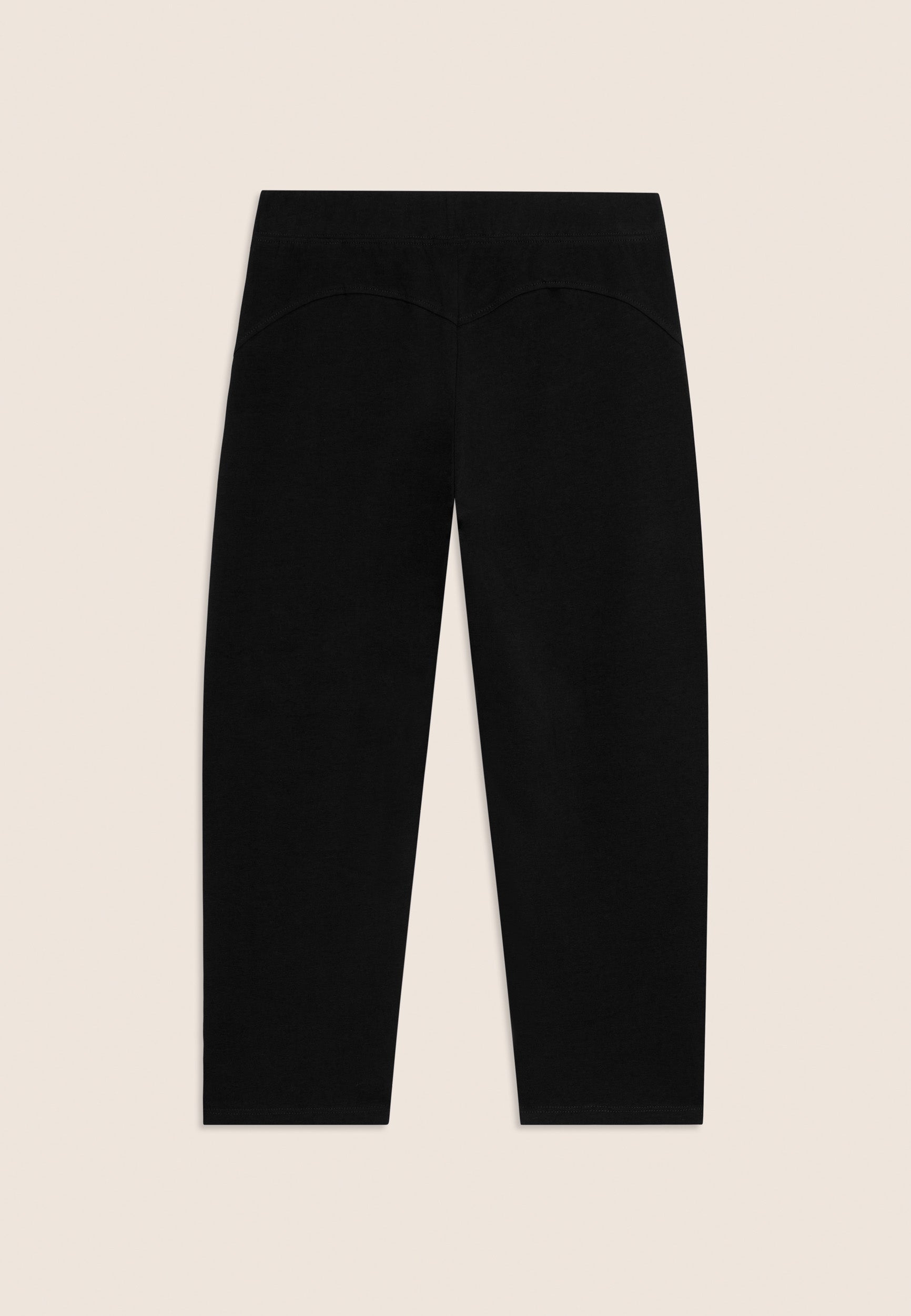 Freddy Leggings Corsaro Basic Core Nero