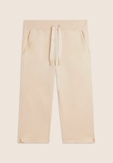 Pantalone Corsaro con Fondo Stondato