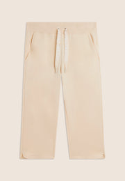 Freddy Pantalone Corsaro con Fondo Stondato Grigio
