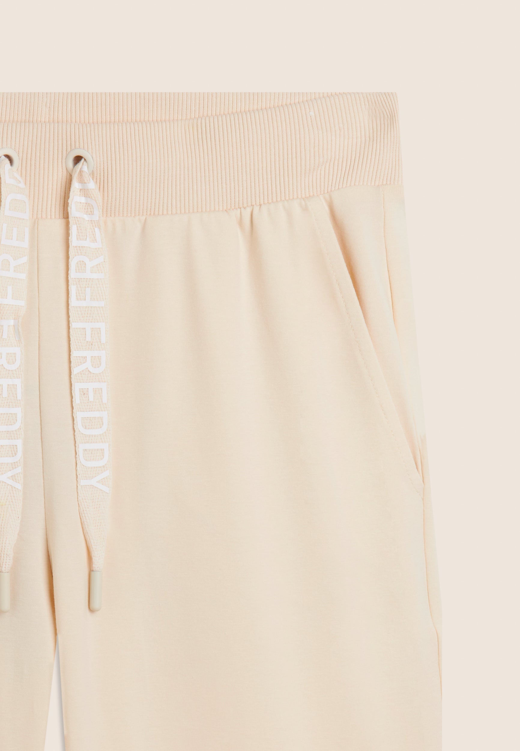 Freddy Pantalone Corsaro con Fondo Stondato Grigio