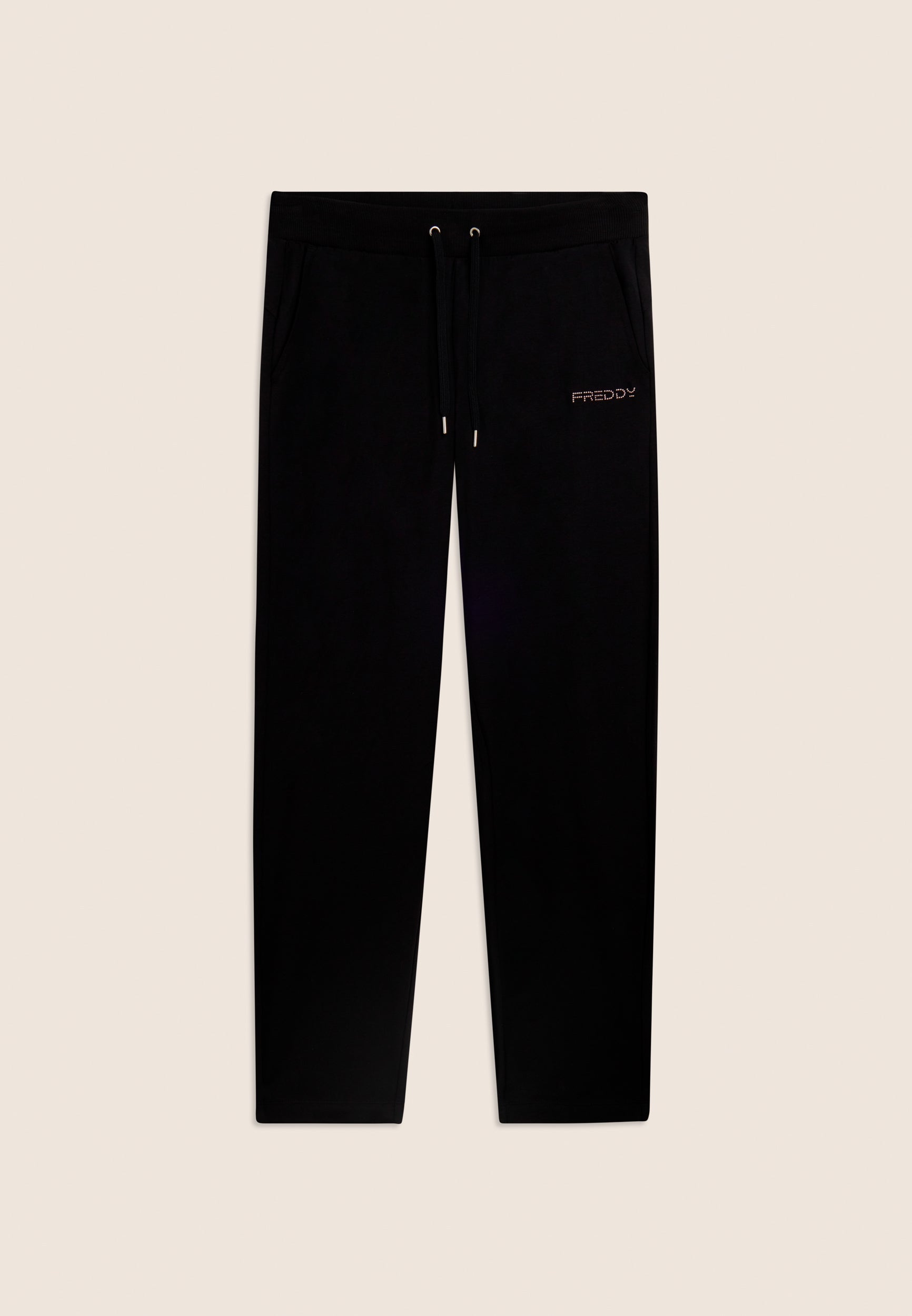 Freddy Pantalone S26WCRP14 Nero