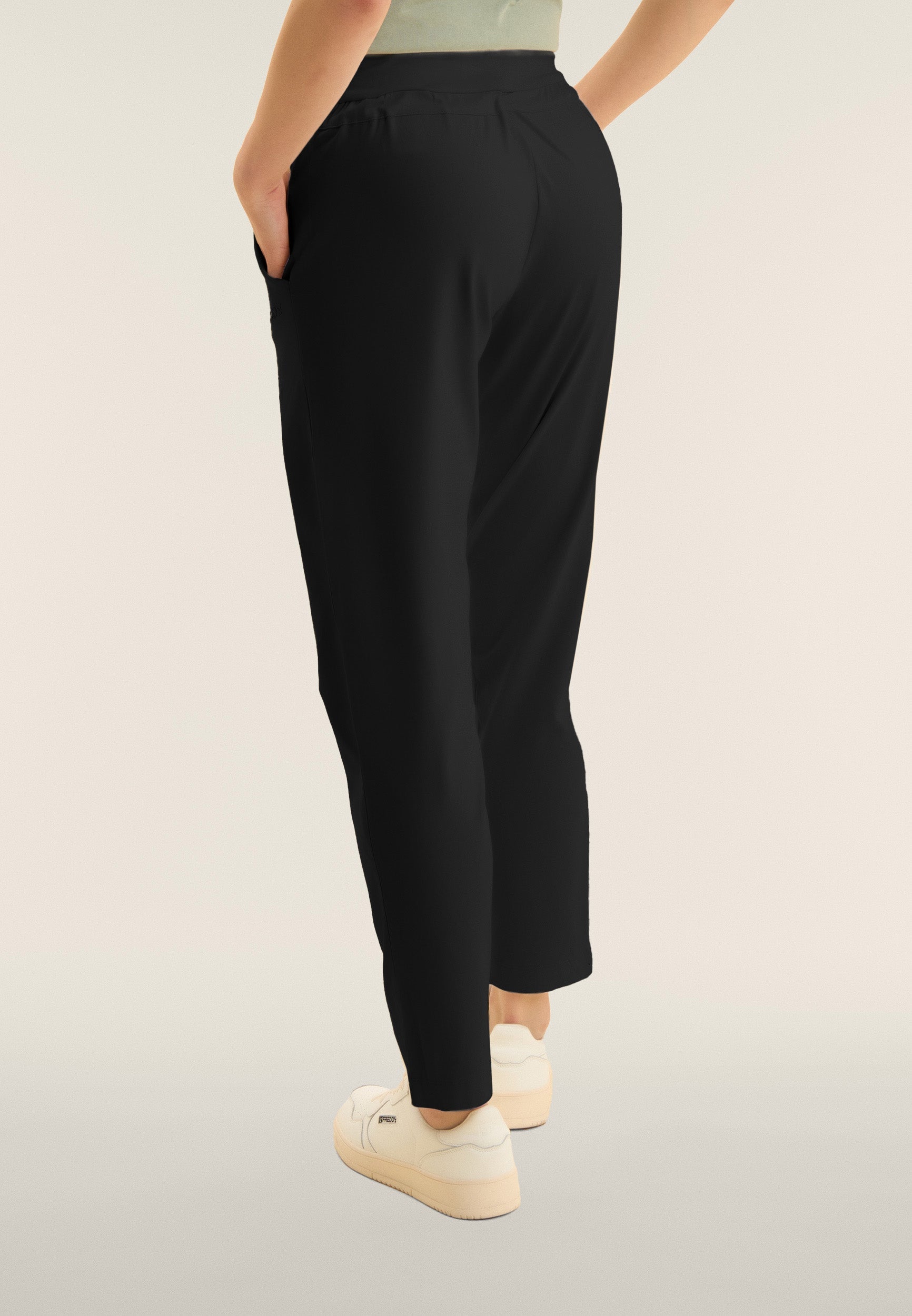 Freddy Pantalone S26WCRP21 Nero
