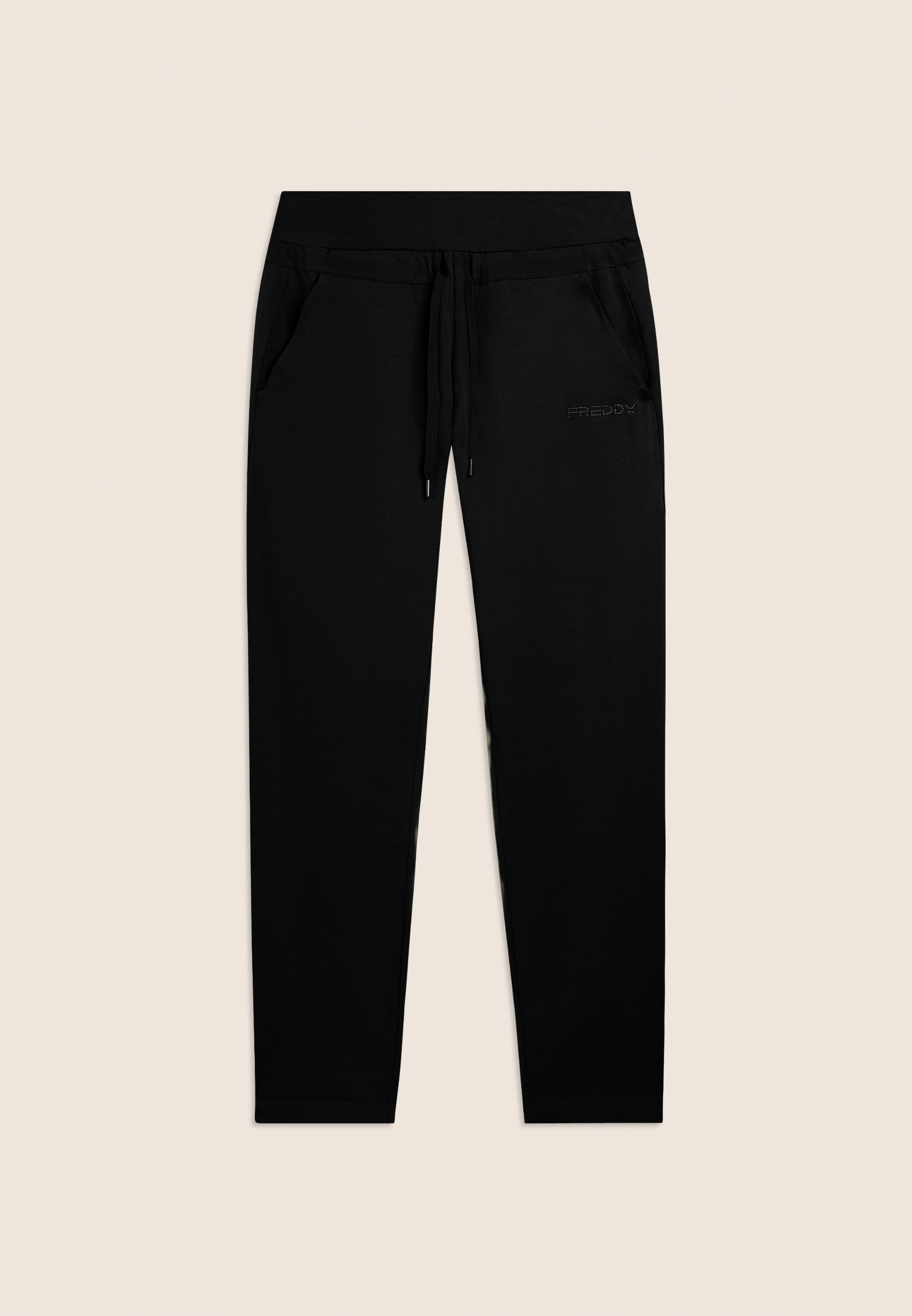Freddy Pantalone S26WCRP21 Nero