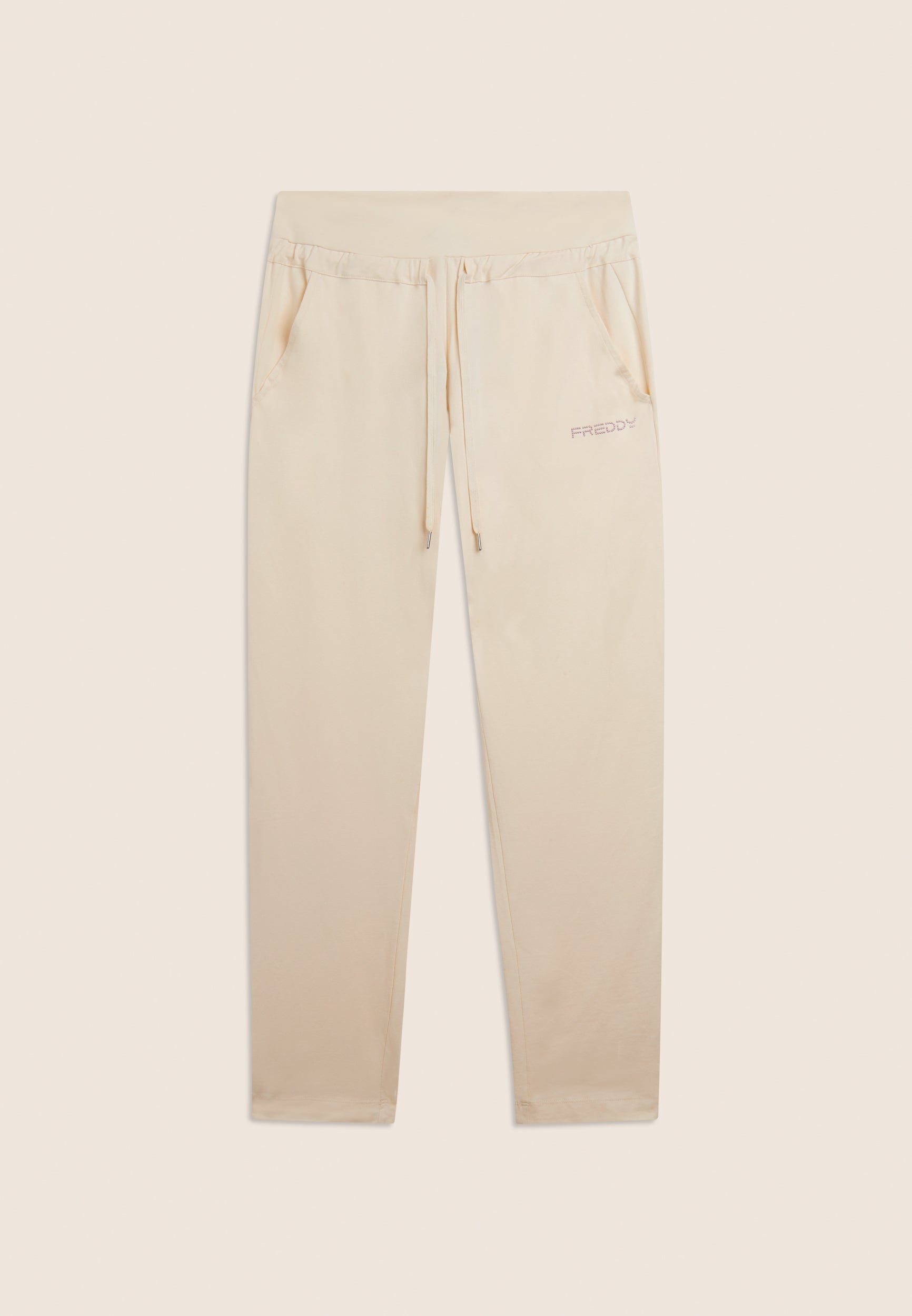 Freddy Pantalone S26WCRP21 Grigio