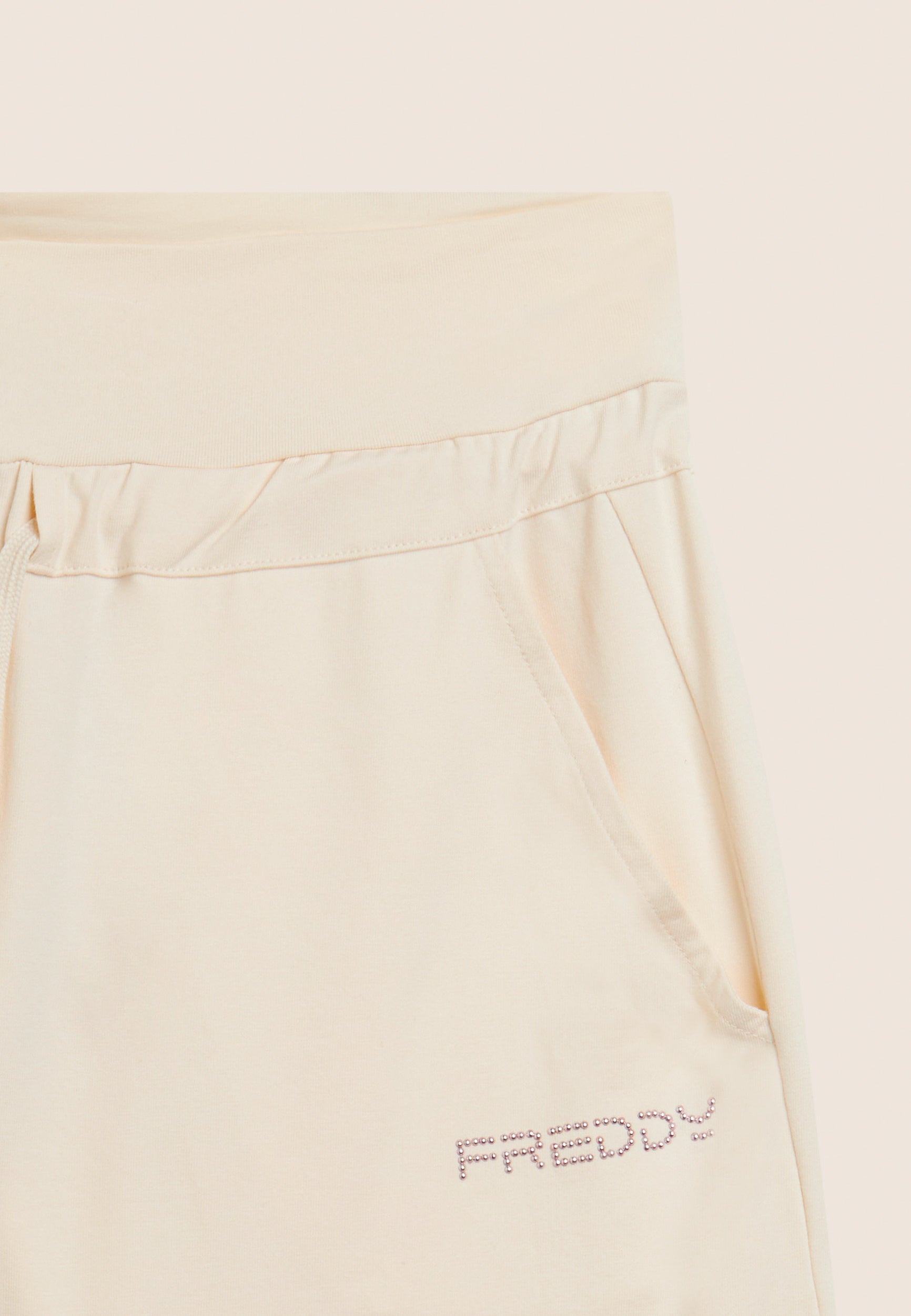 Freddy Pantalone S26WCRP21 Grigio