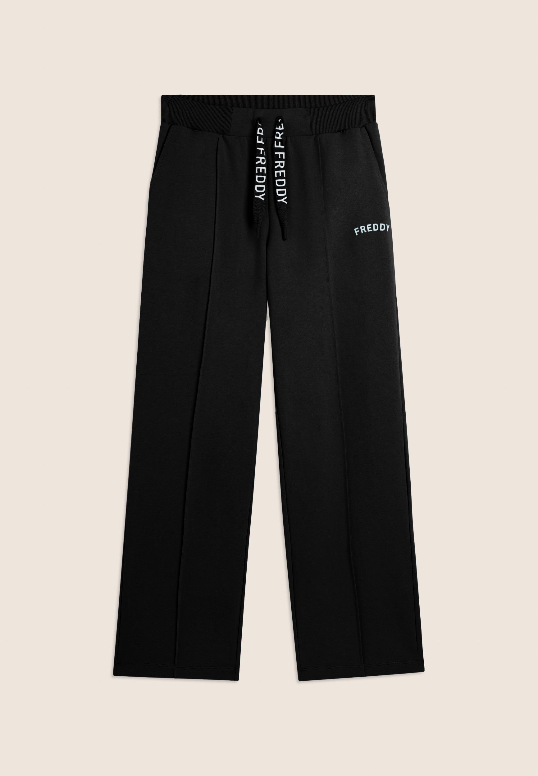 Freddy Pantalone S26WTRP5 Nero