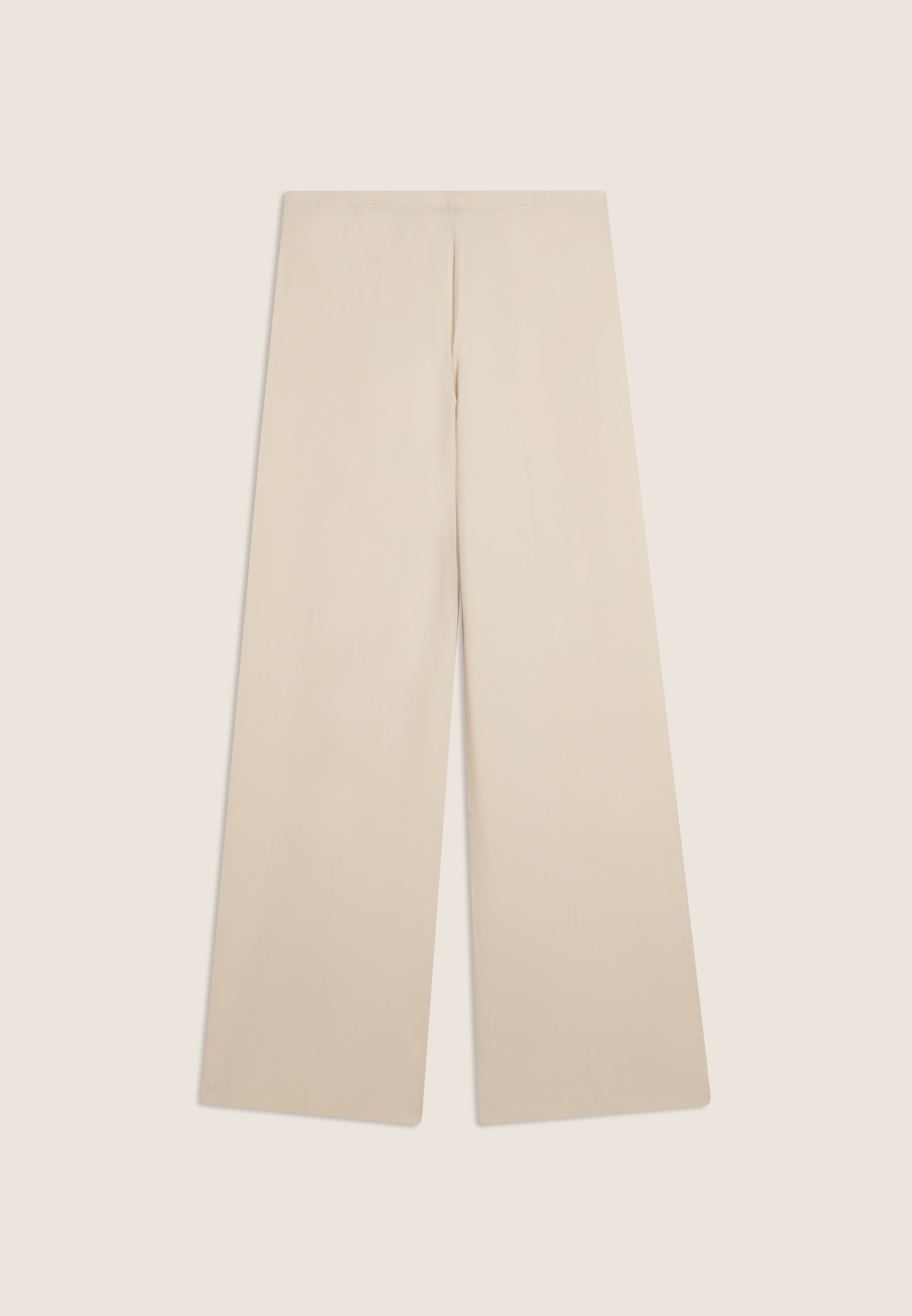 Freddy Pantalone Slim Gamba Ampia Grigio
