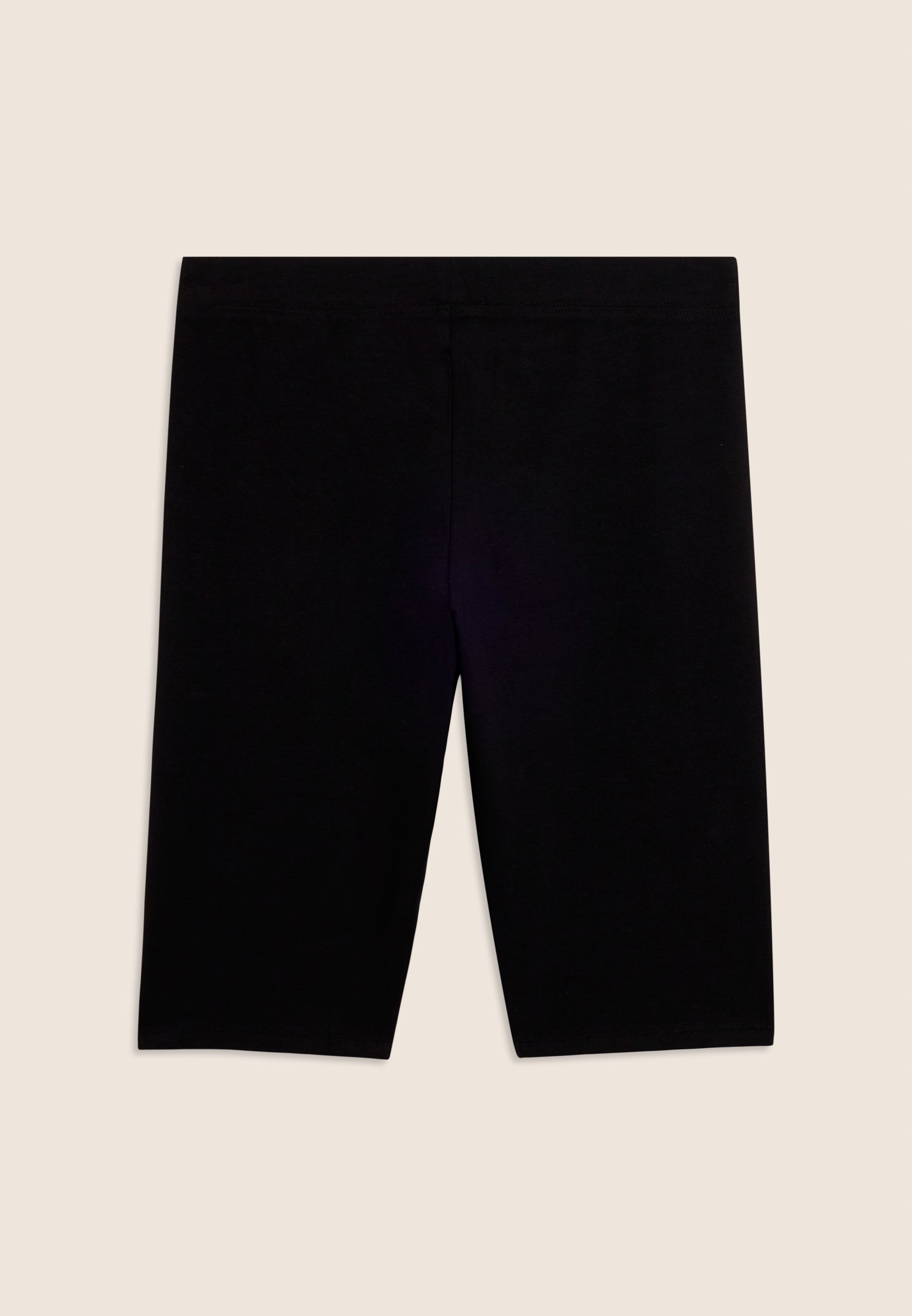 Freddy Shorts Leggings Biker Nero