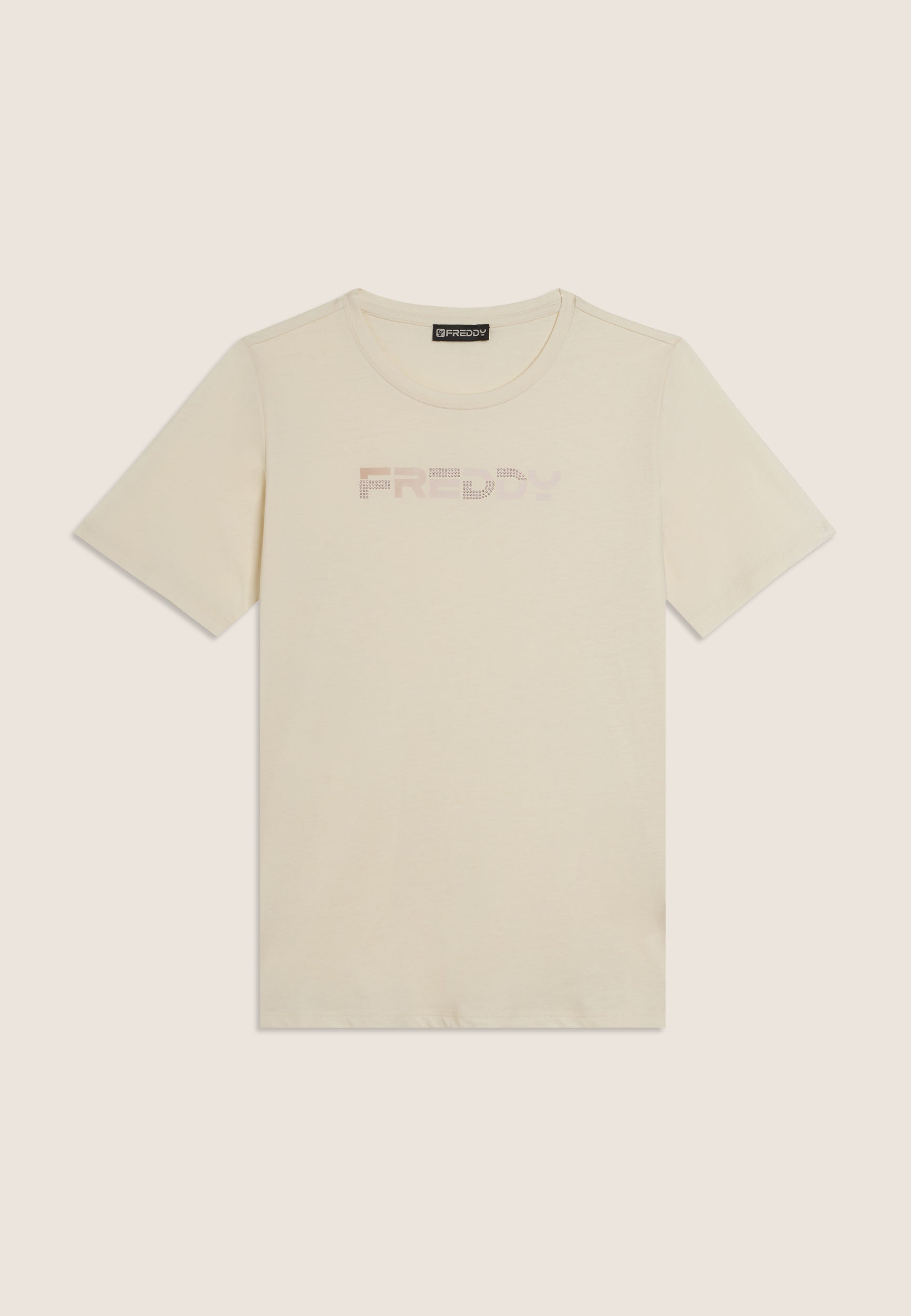 Freddy T-Shirt Big Core Grigio