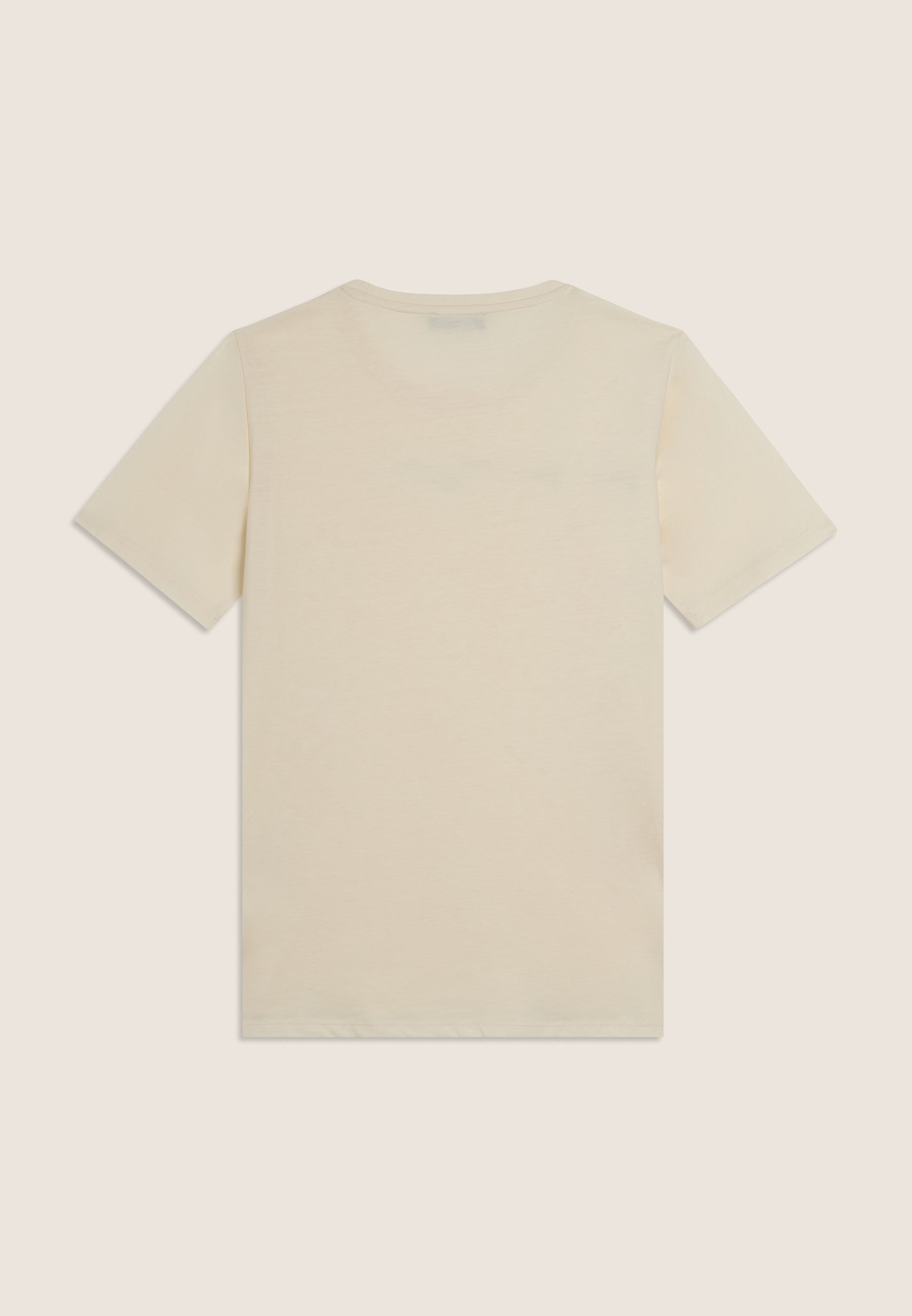 Freddy T-Shirt Big Core Grigio