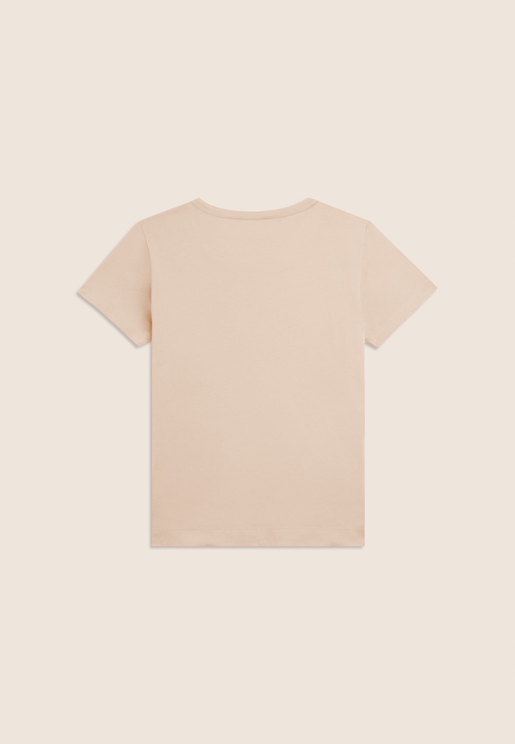 Freddy T-Shirt Logo Grafica Ondulata Grigio