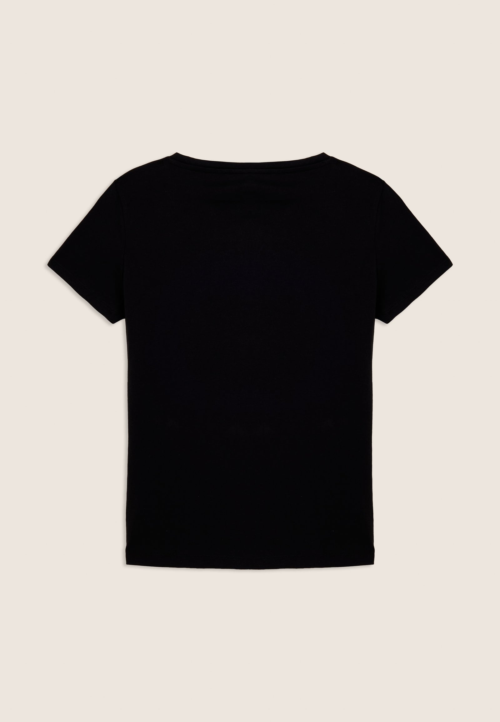 T-Shirt Regular Fit Freddy Training con Glitter