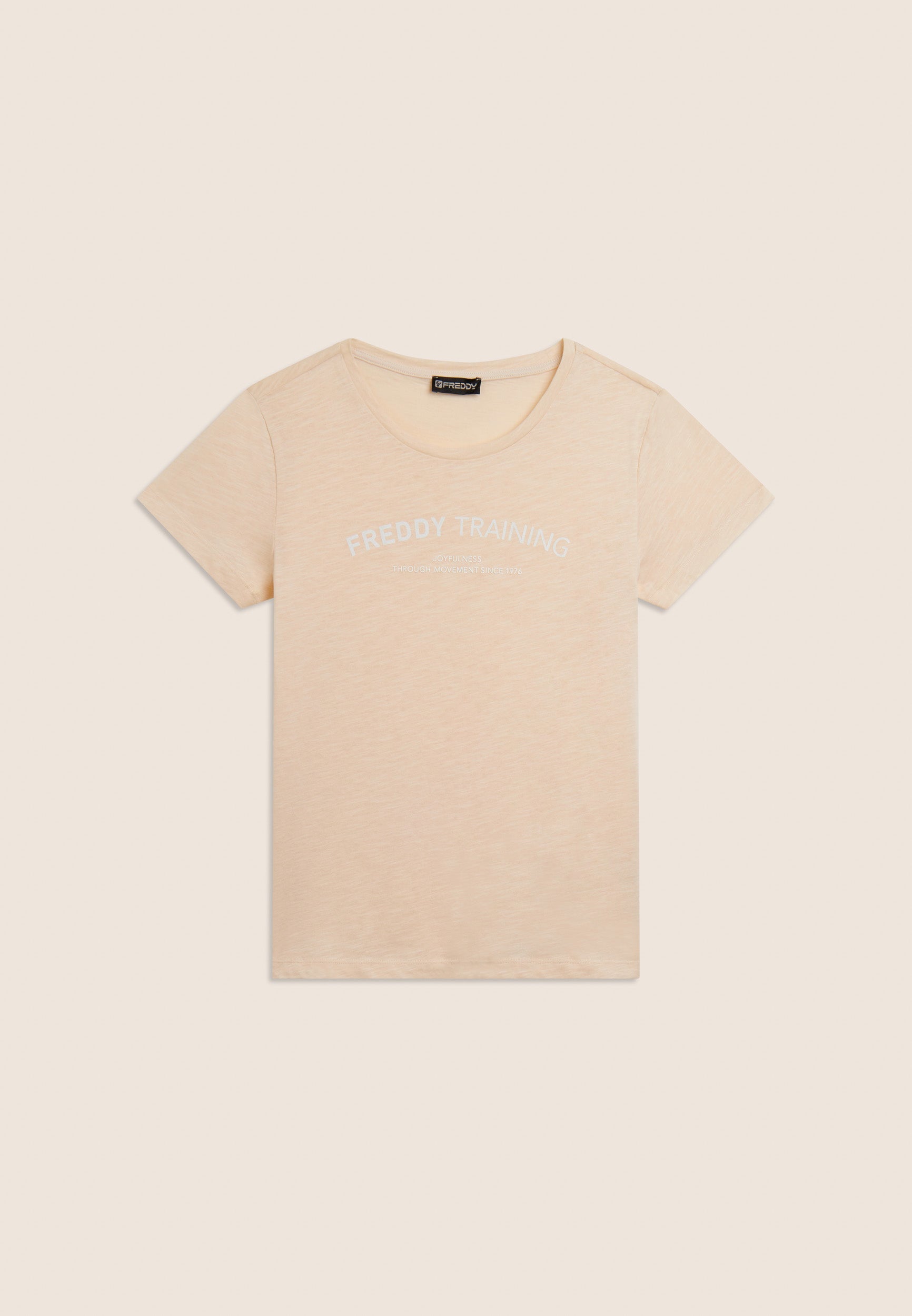 Freddy T-shirt S26WTRT1 Grigio