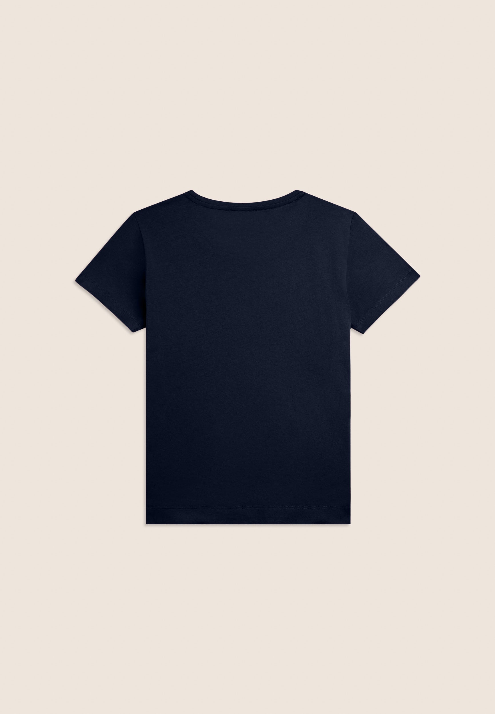 Freddy T-Shirt S26WTRT2 Blu