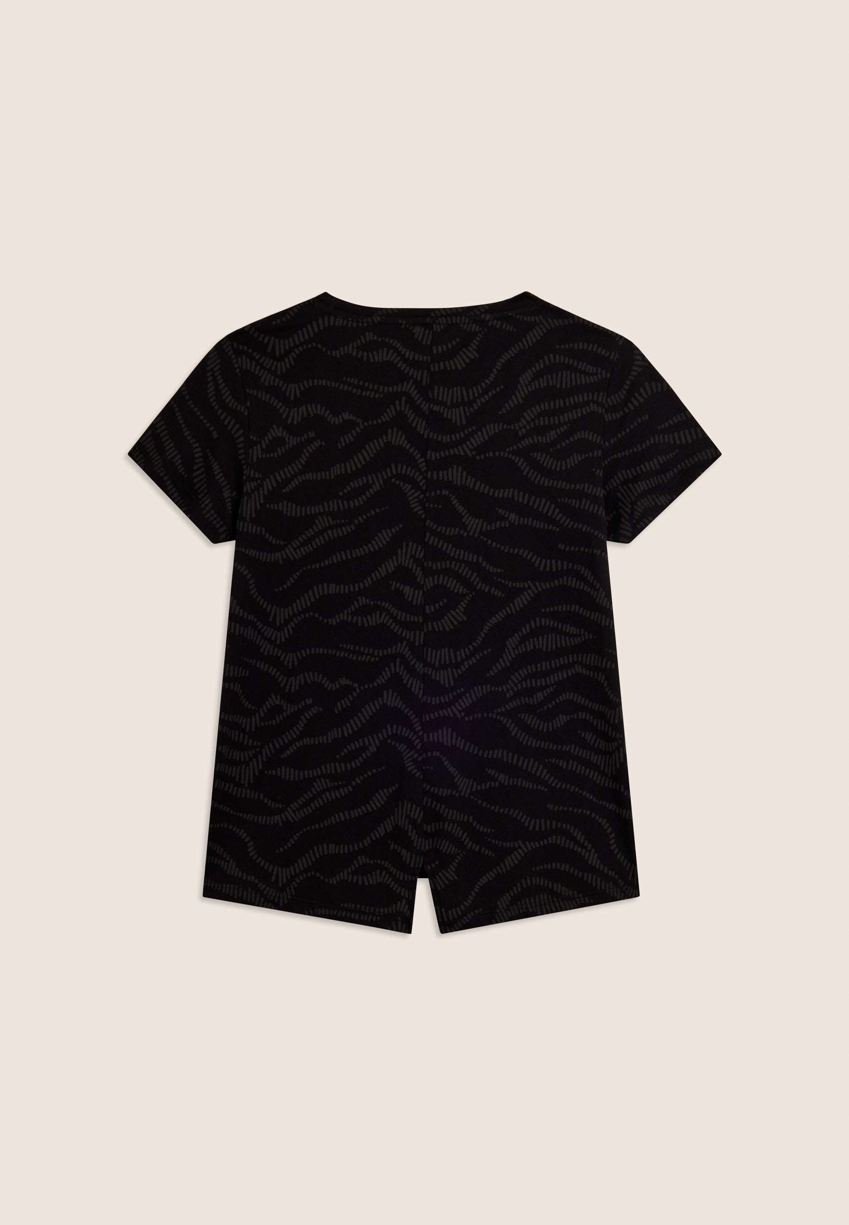 Freddy T-Shirt Stampata con Logo 1976 Multicolor