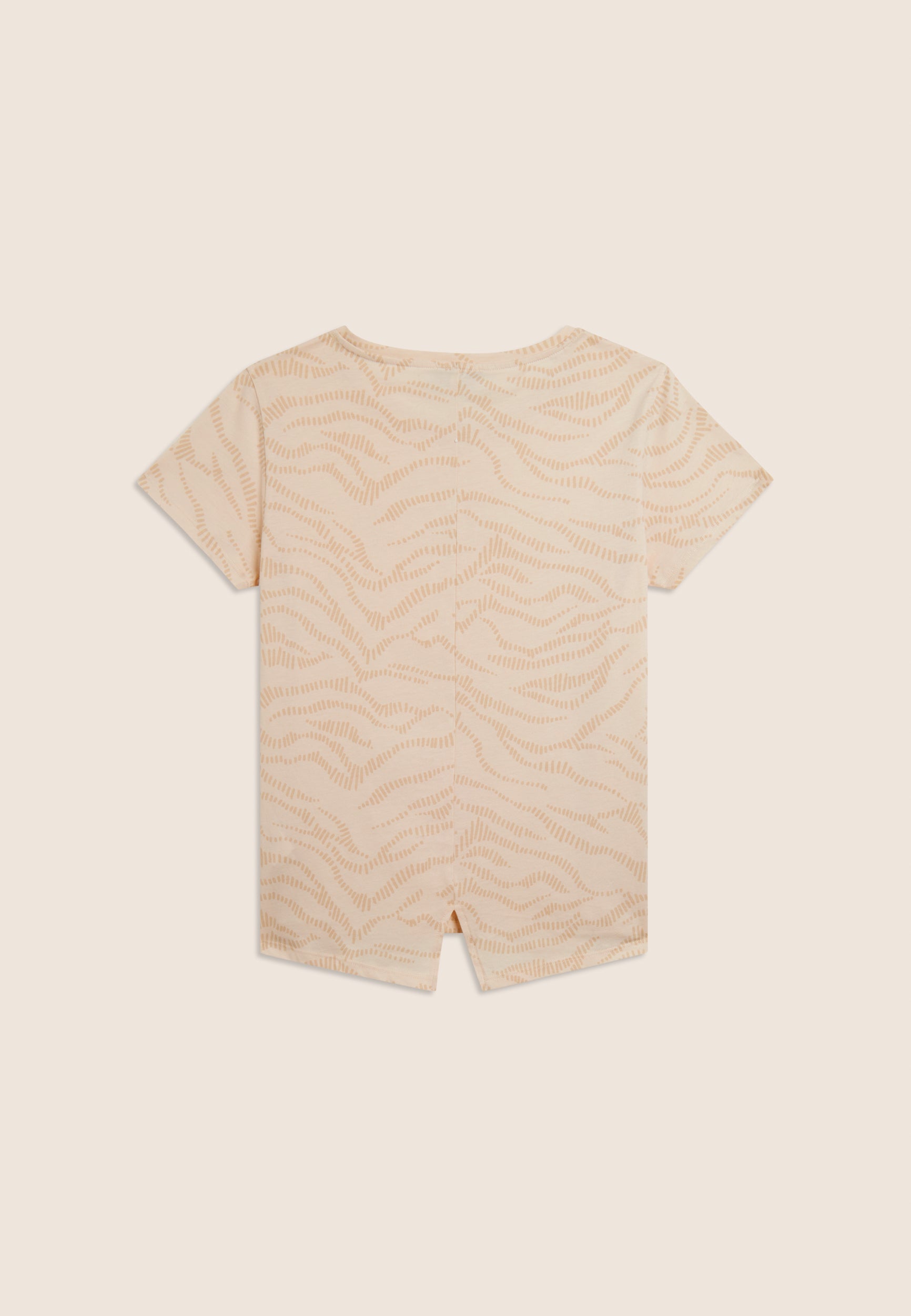 Freddy T-Shirt Stampata Logo 1976 Multicolor