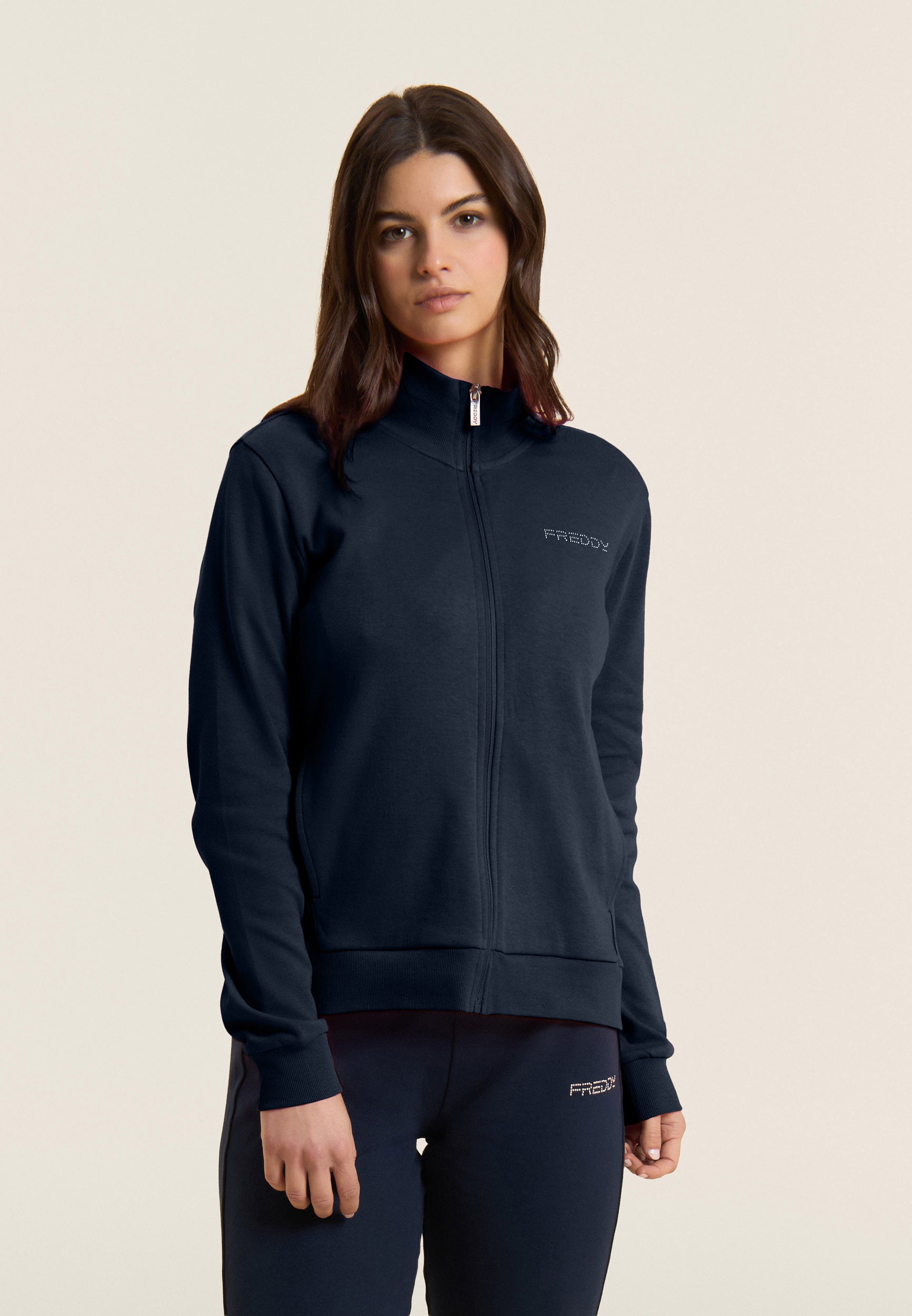 Freddy Tuta Basic Core Blu