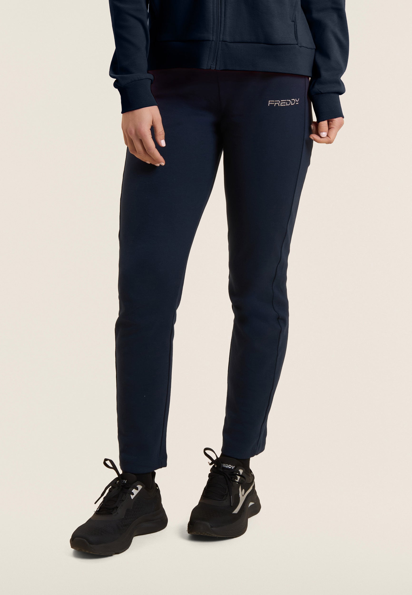 Freddy Tuta Basic Core Blu