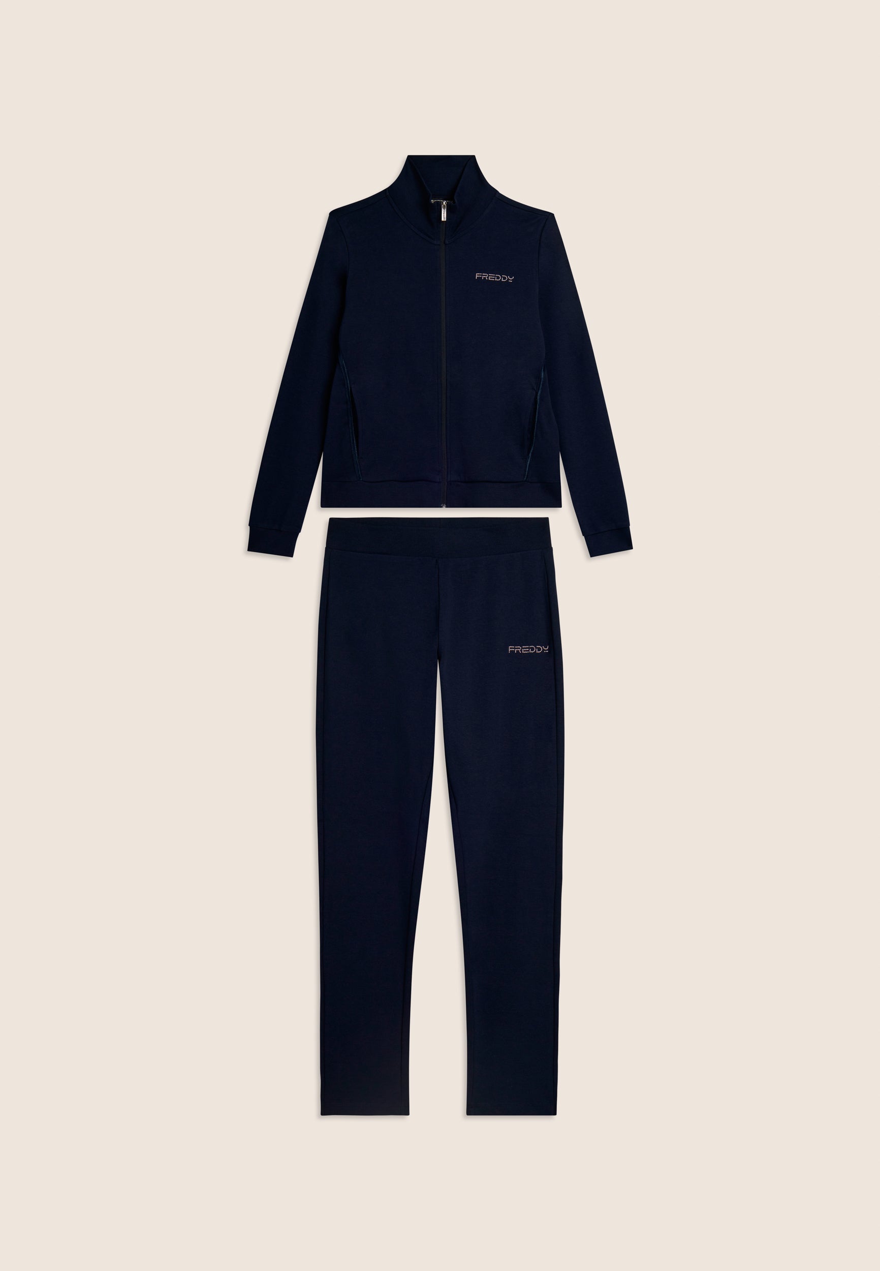 Freddy Tuta Basic Core Blu