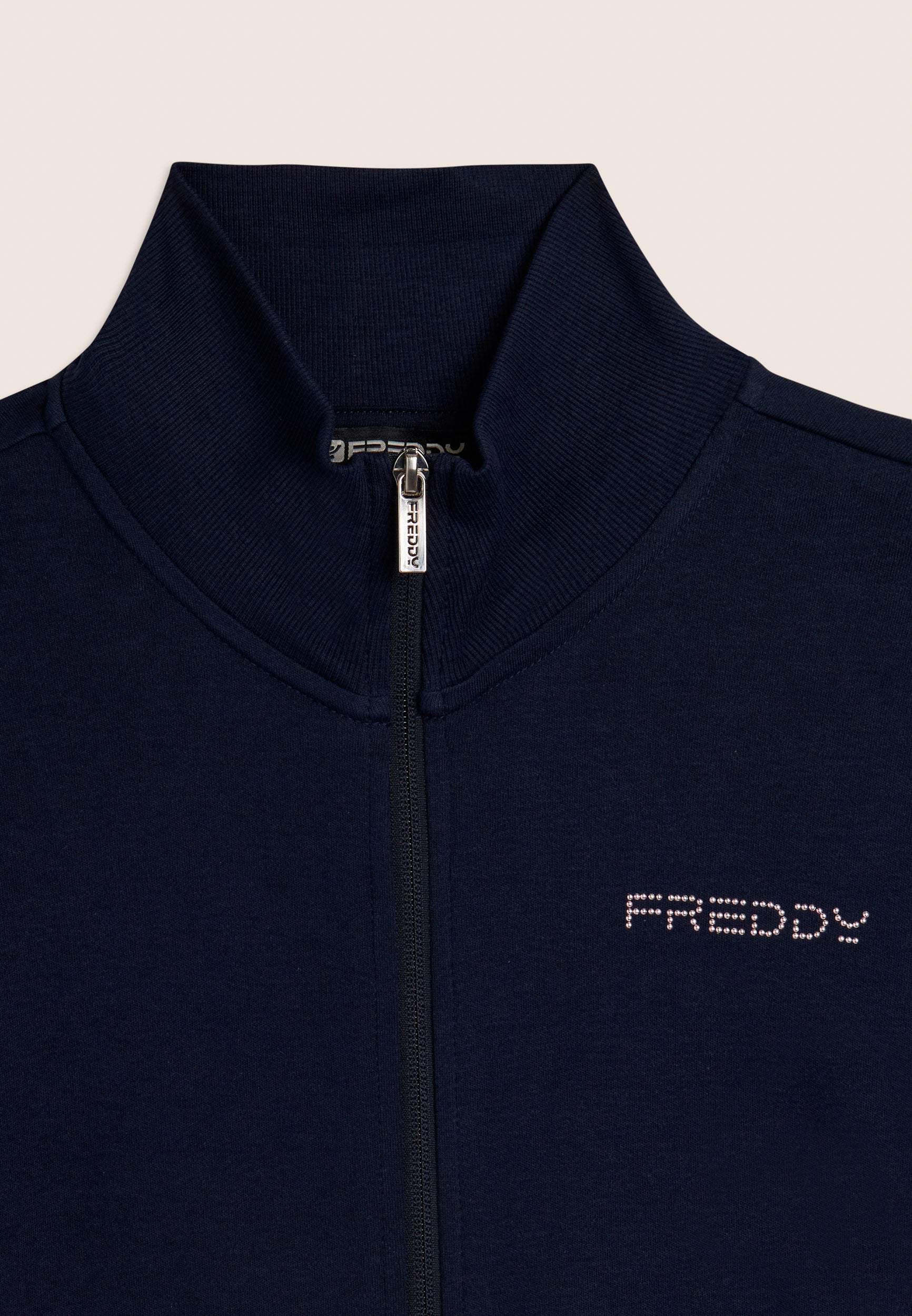 Freddy Tuta Basic Core Blu