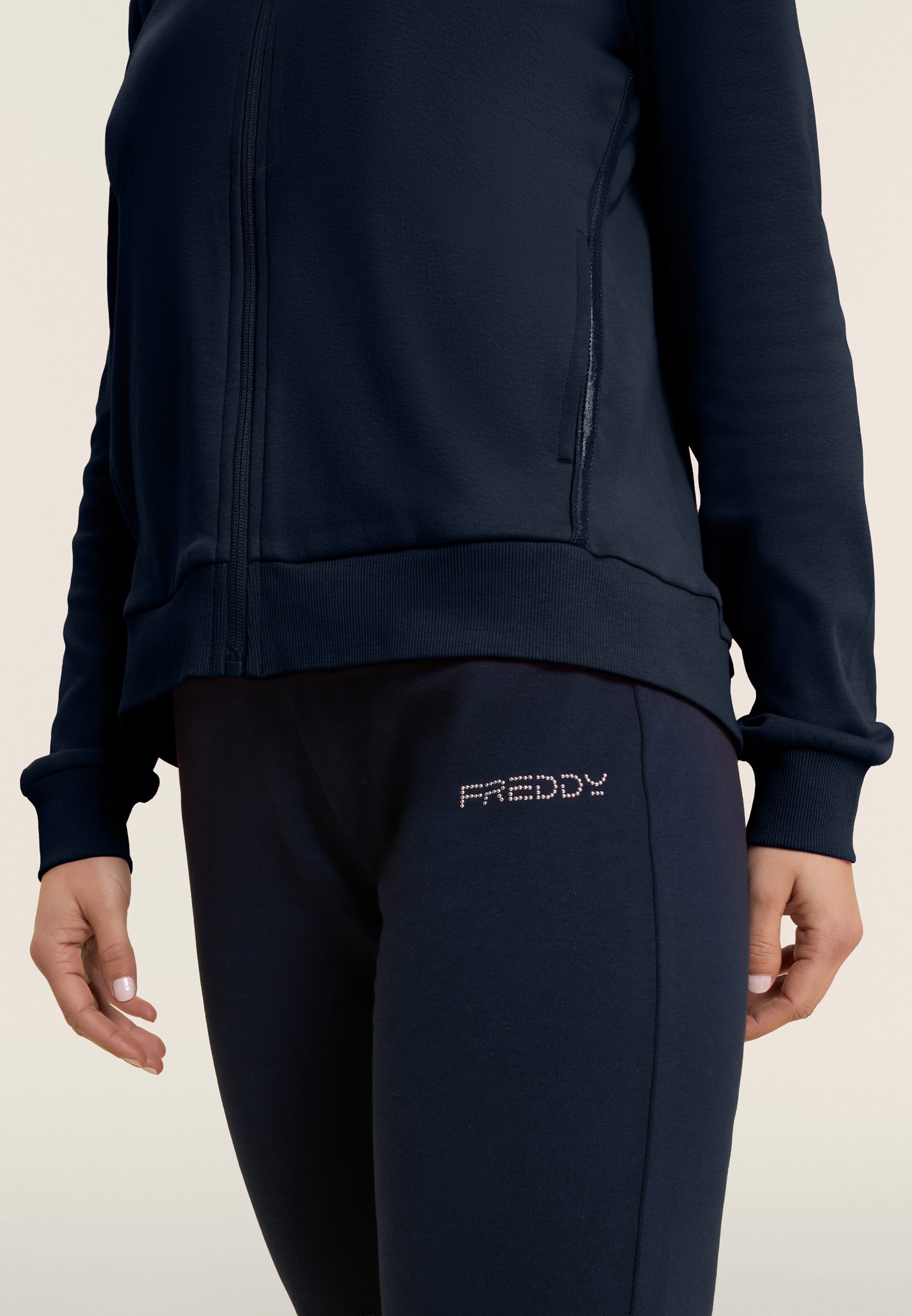 Freddy Tuta Basic Core Blu