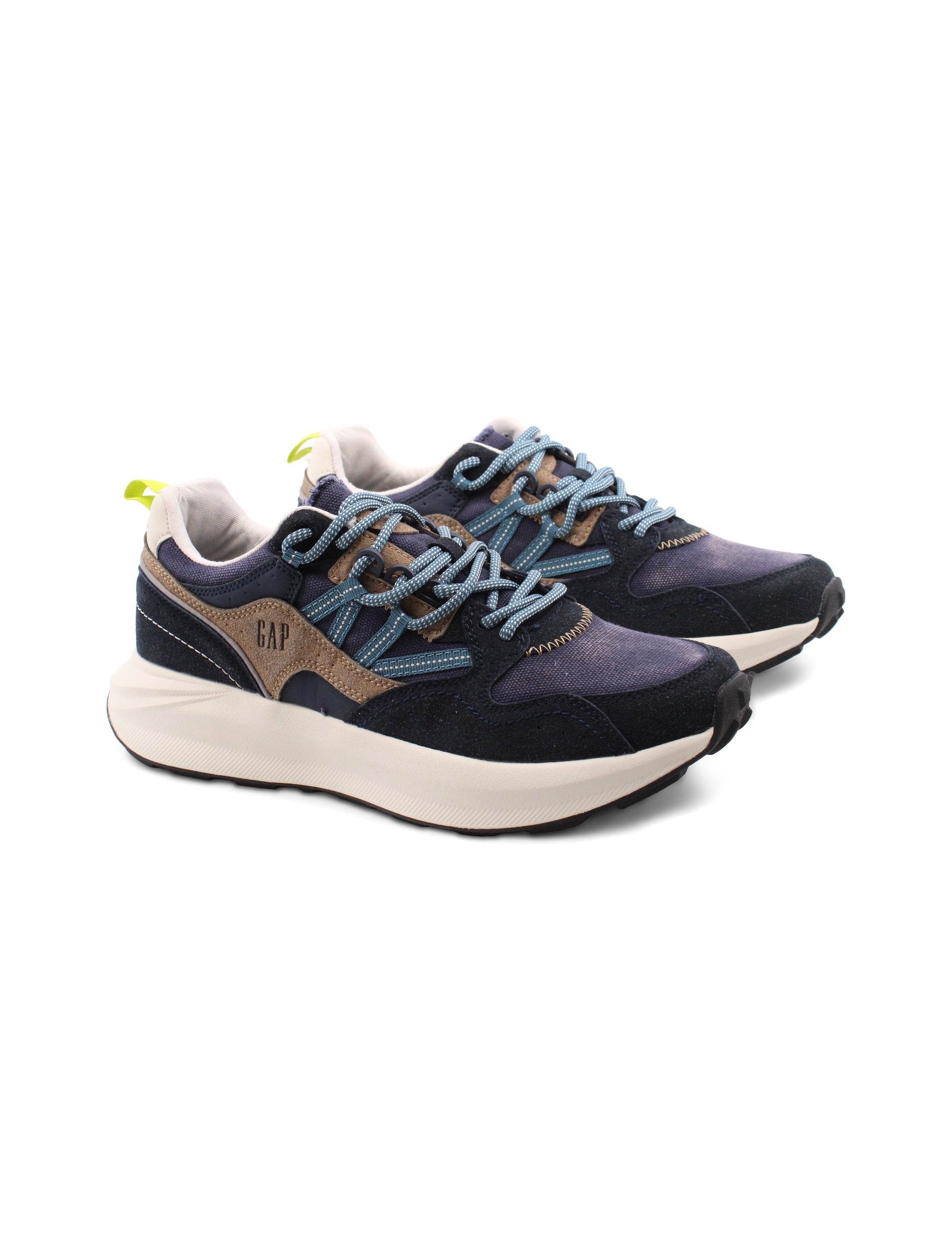 GAP Sneakers Explorer Blu