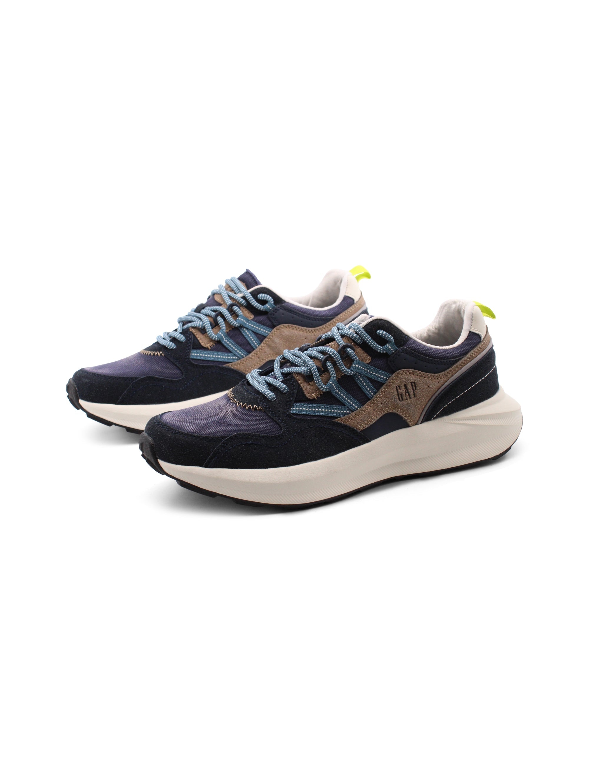 GAP Sneakers Explorer Blu