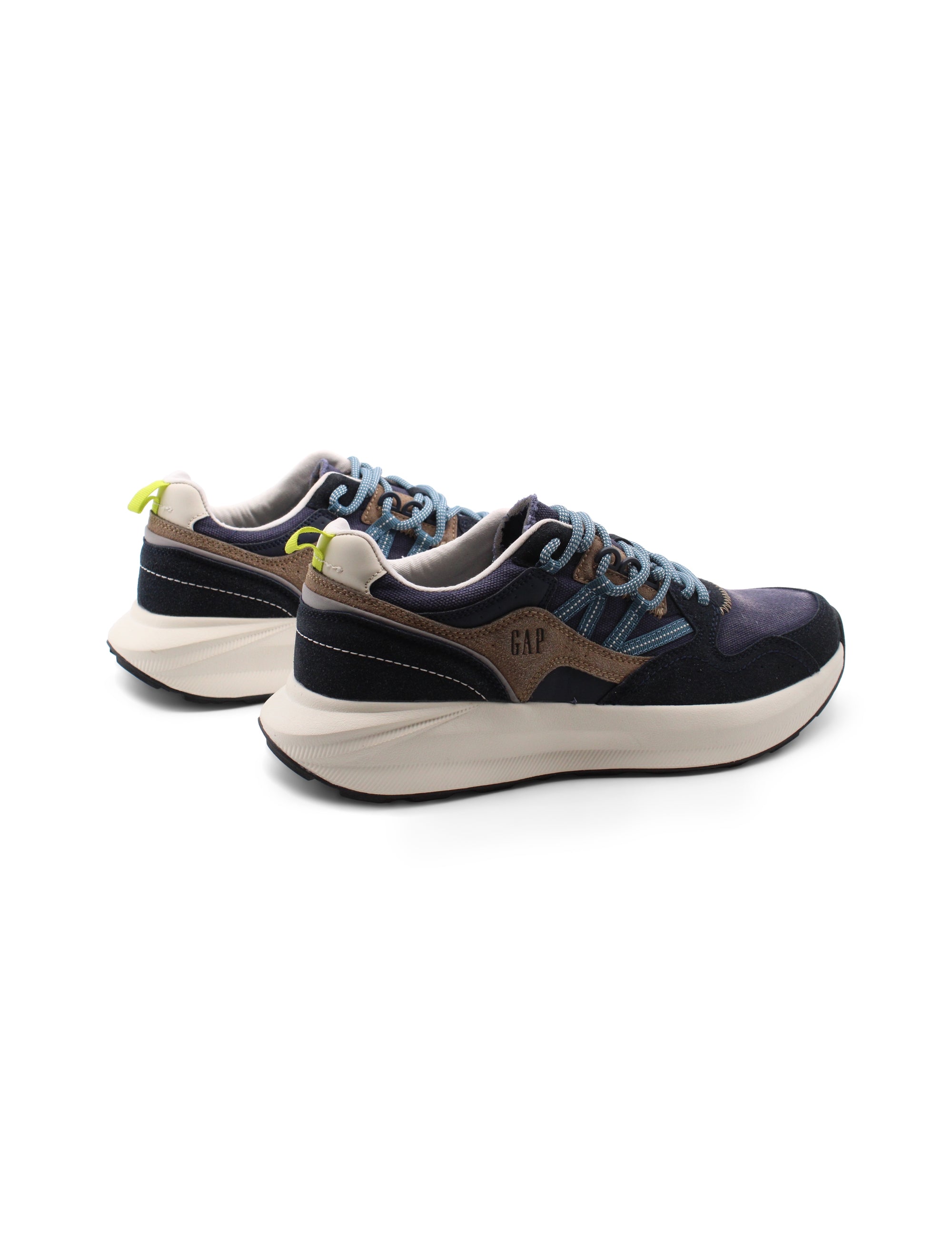 GAP Sneakers Explorer Blu