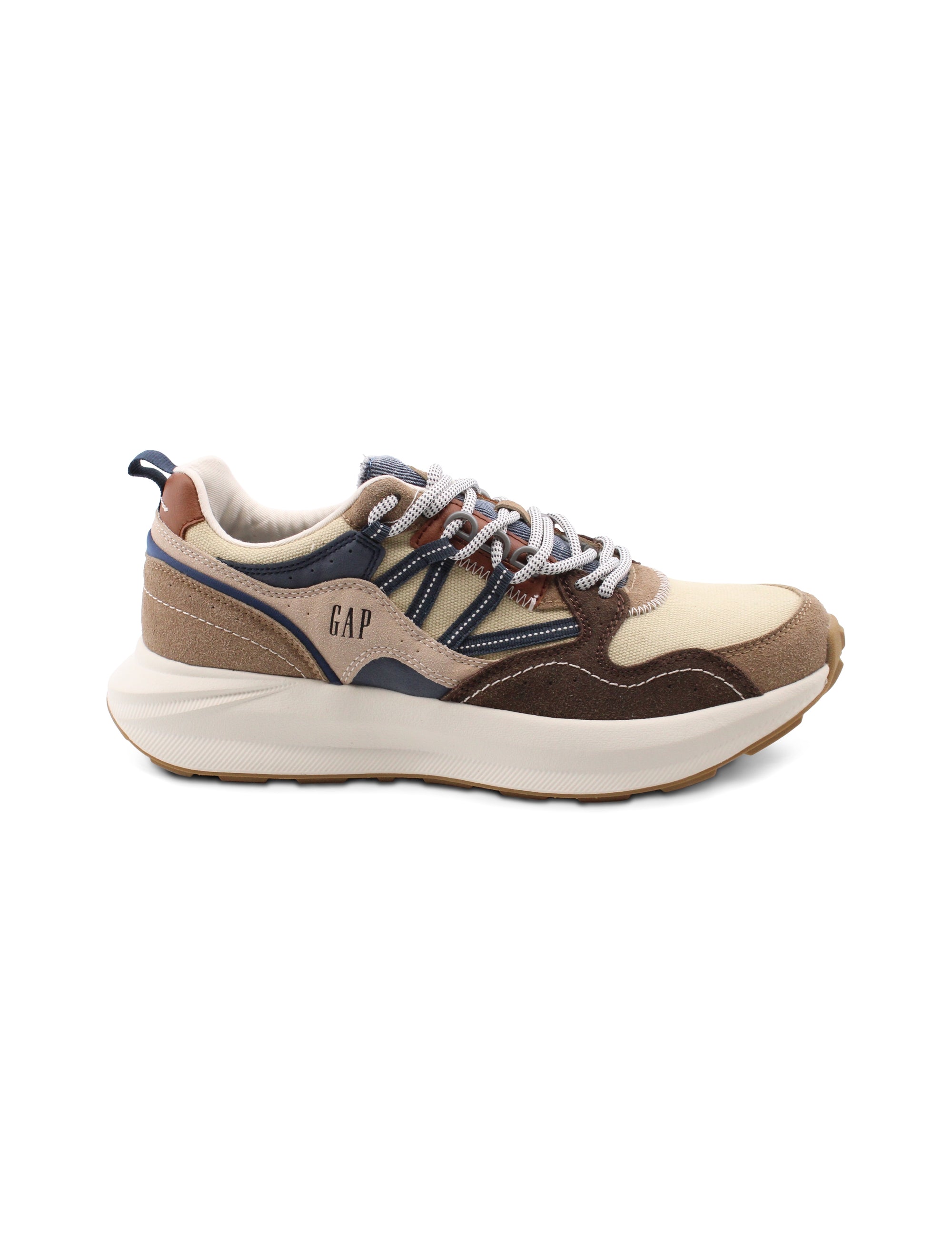 GAP Sneakers Explorer Beige