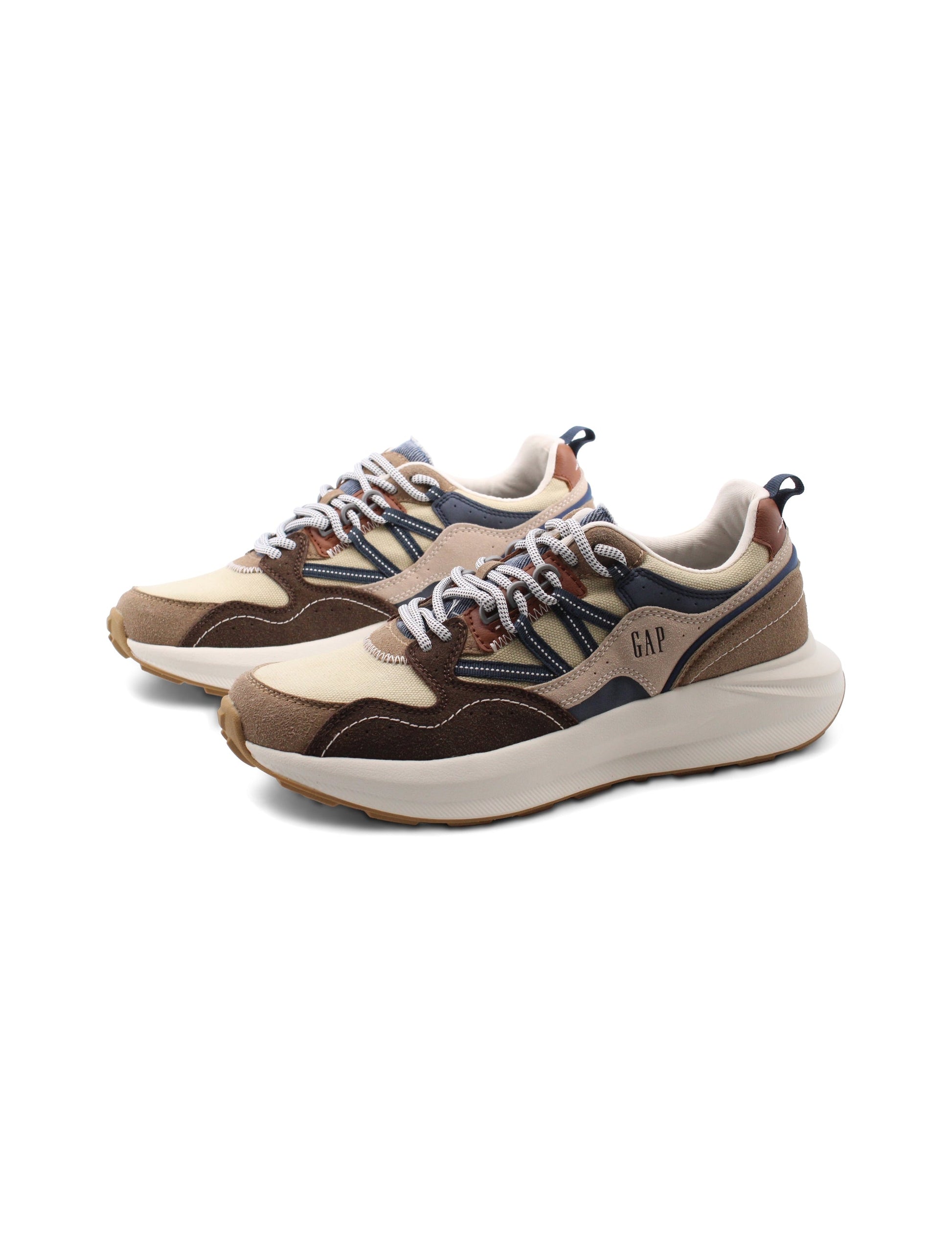 GAP Sneakers Explorer Beige