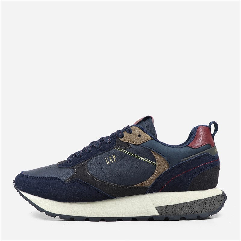 GAP Sneakers Genesi G1 MX Blu navy