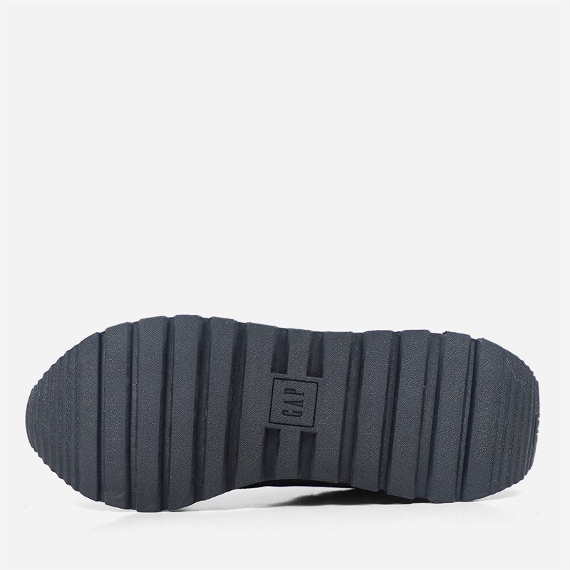 GAP Sneakers Genesi G1 MX Blu navy – suola