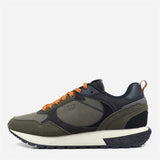 Sneakers Genesi G1 MX - Verde oliva
