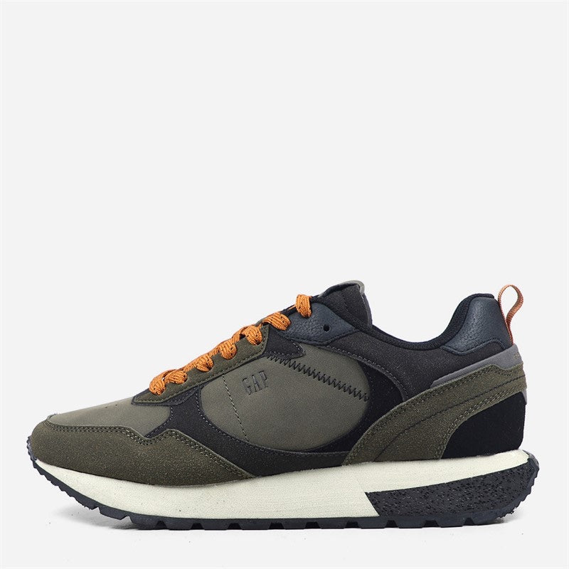 GAP Sneakers Genesi G1 MX Verde oliva